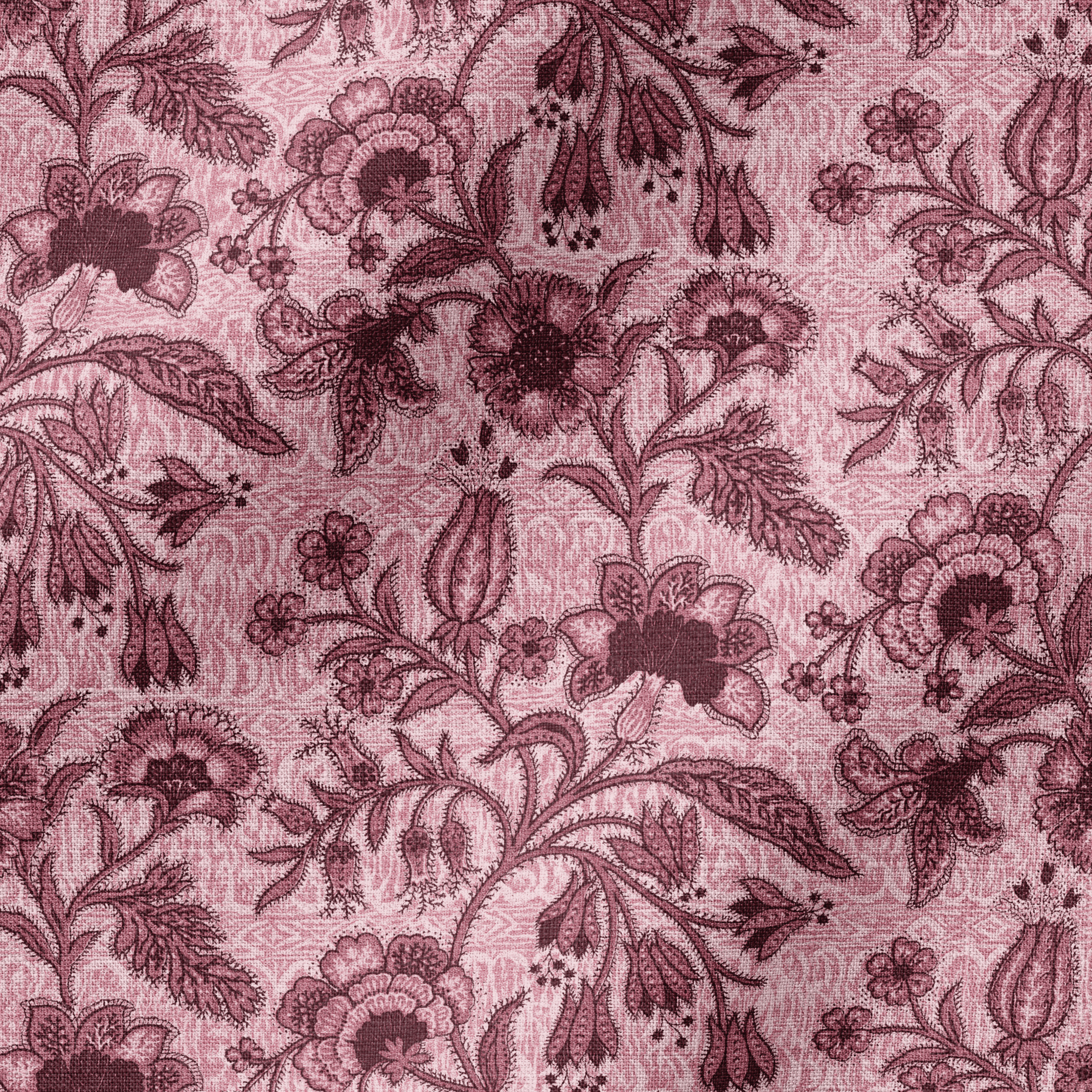 fabric ripple mockup