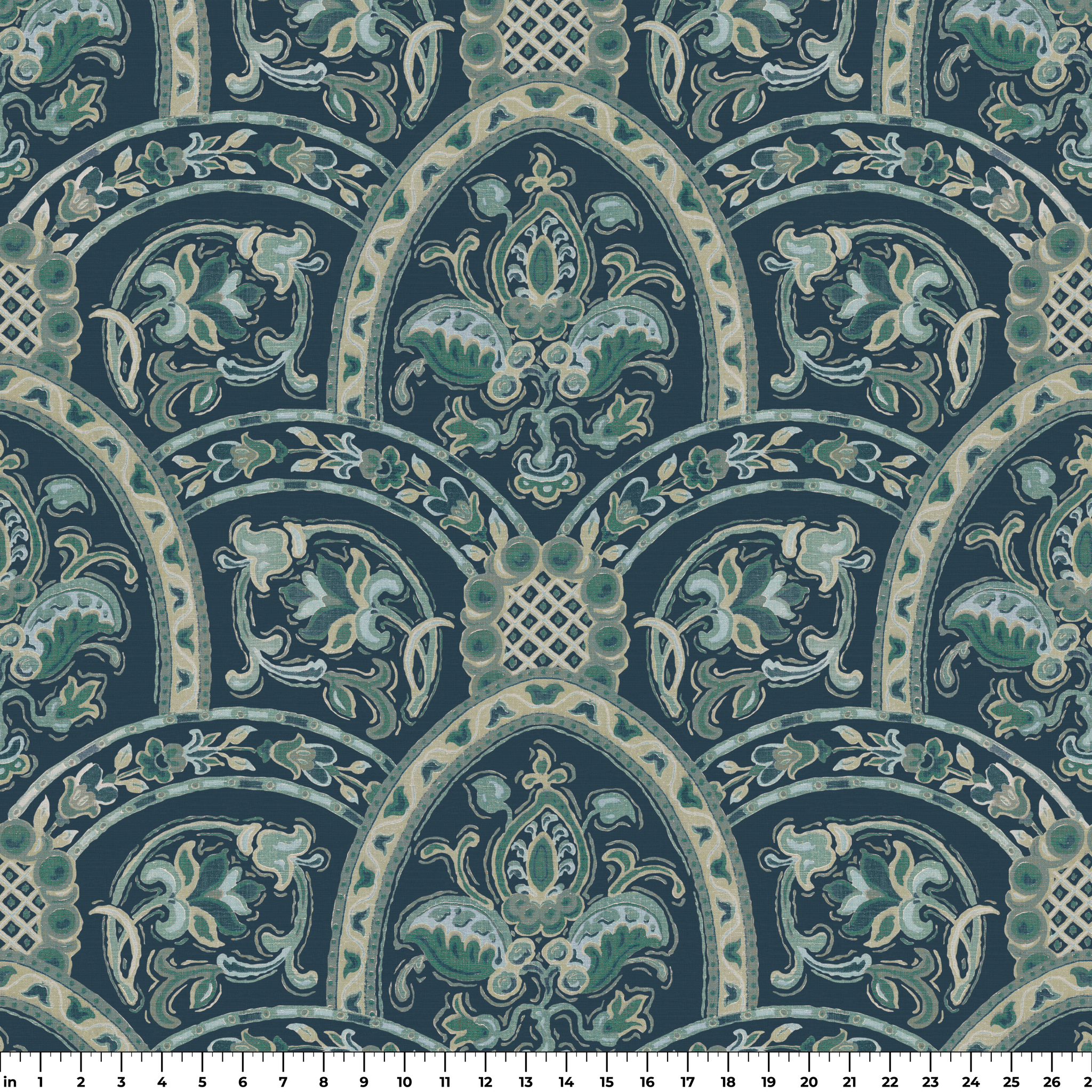ruler