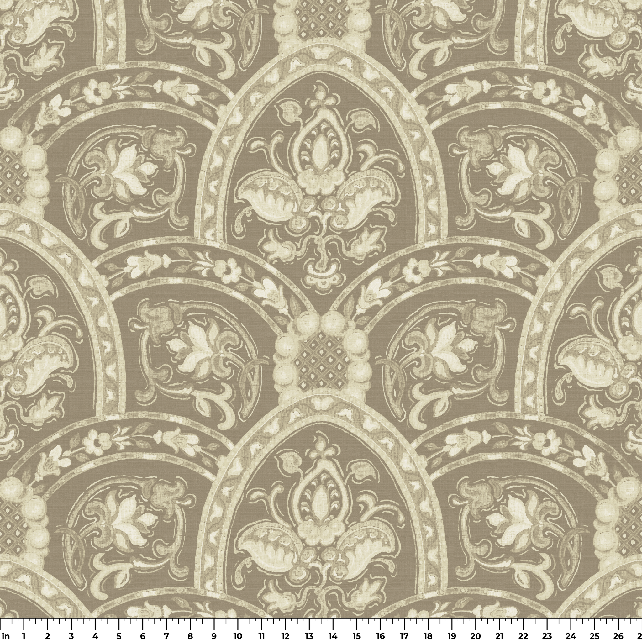 ruler