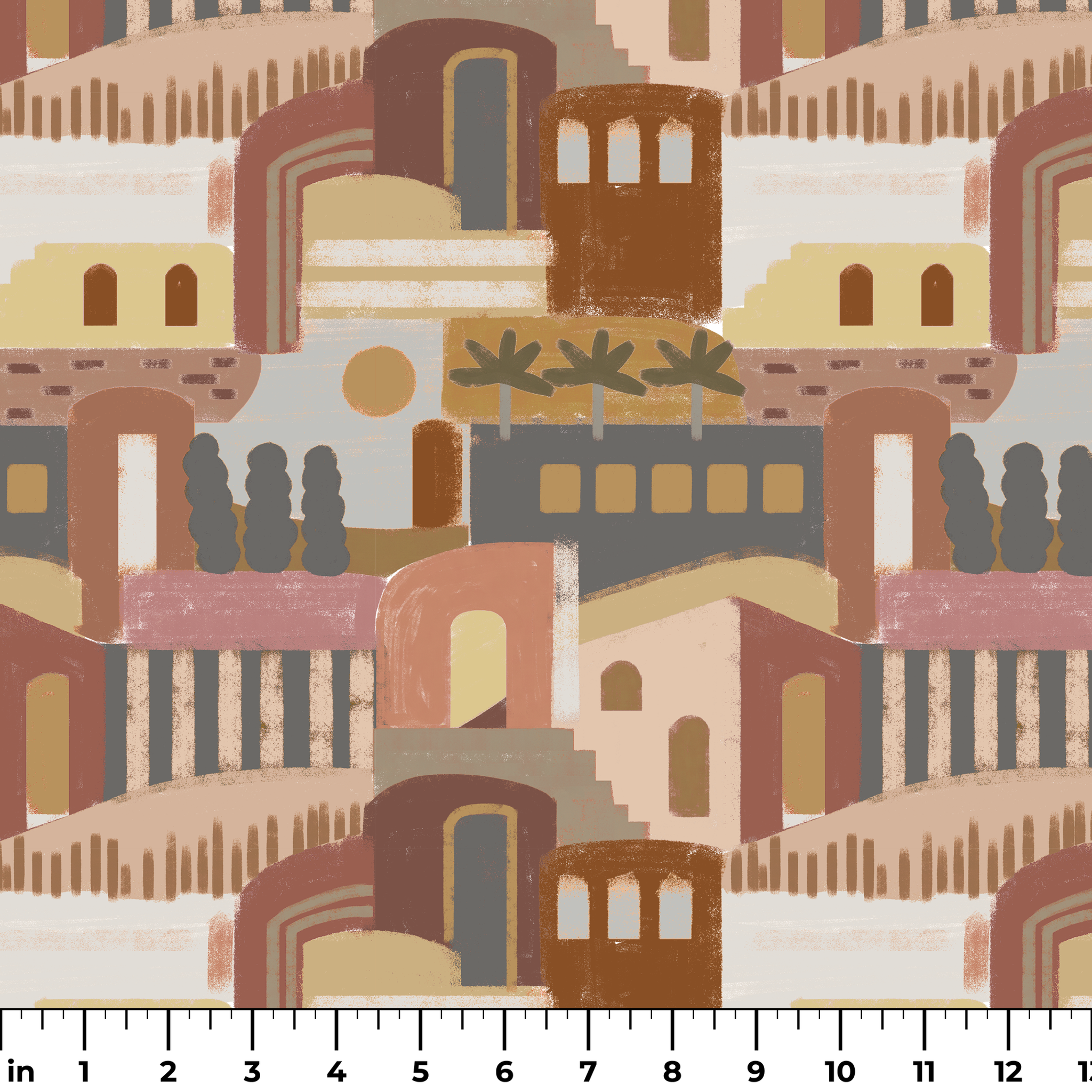 ruler