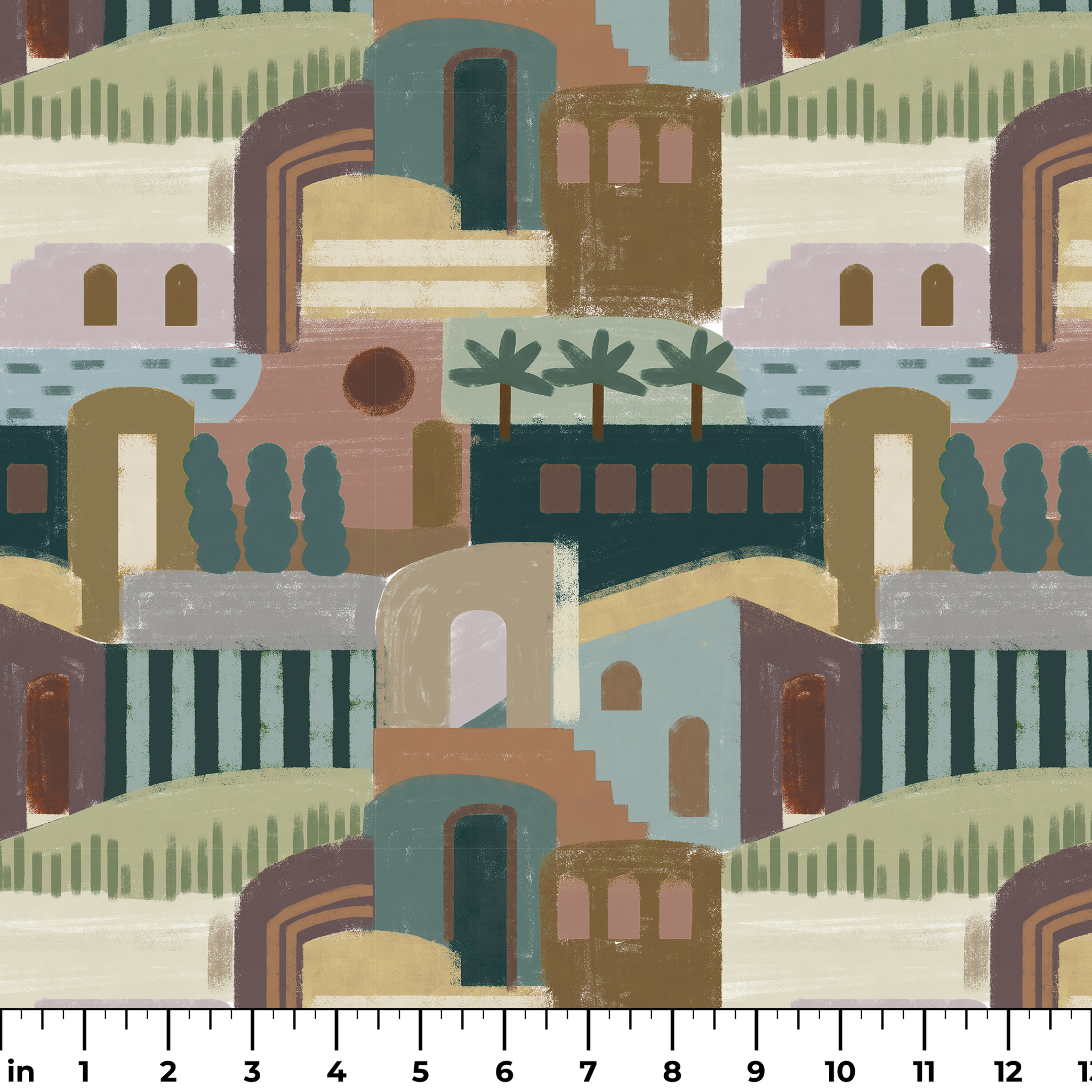 ruler