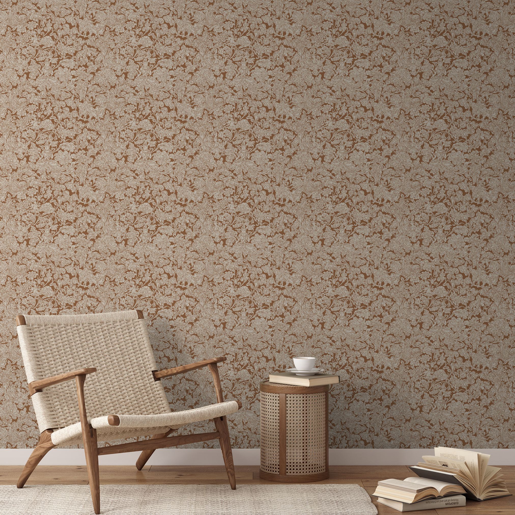 wallpaper lifestyle chair01 mockup