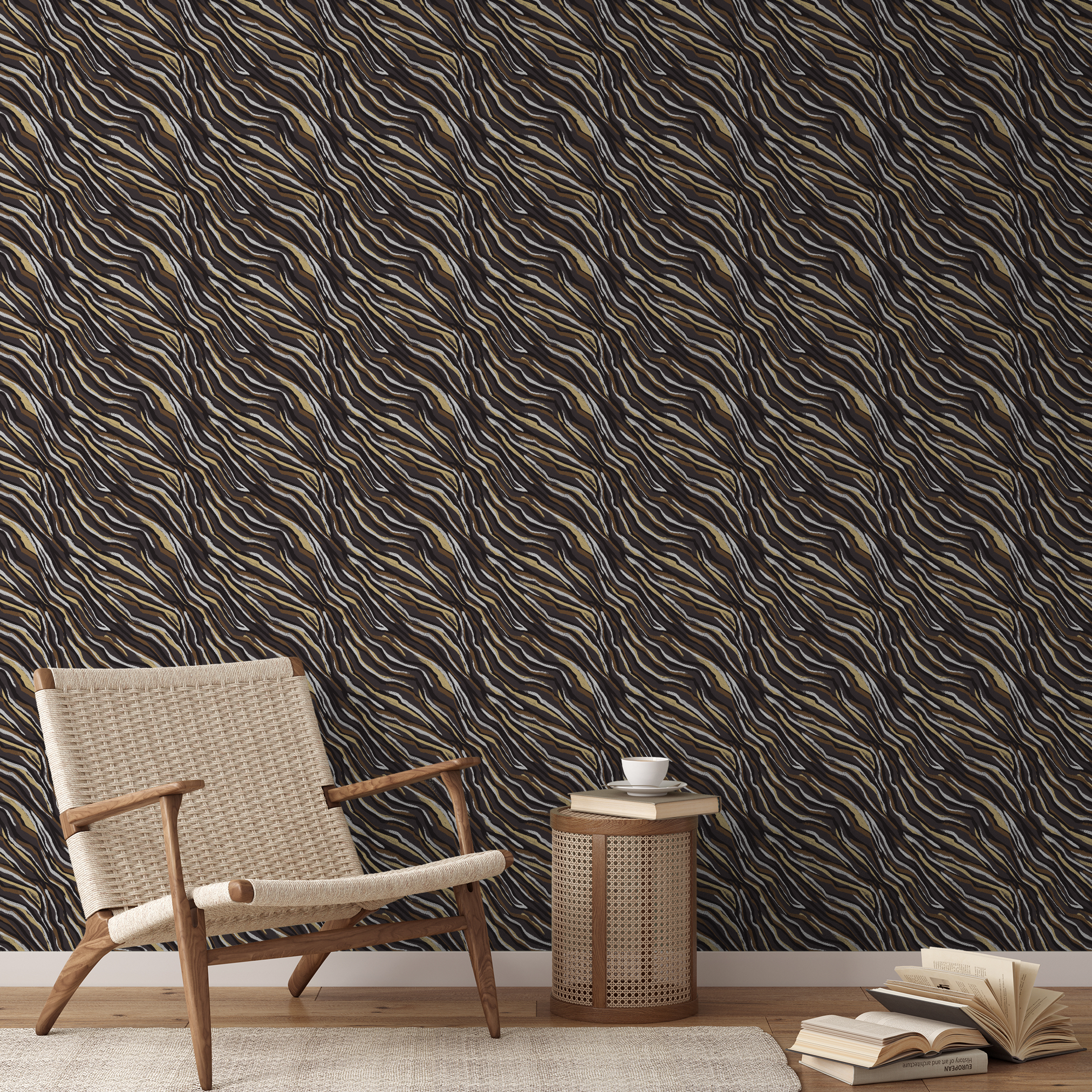 wallpaper lifestyle chair01 mockup