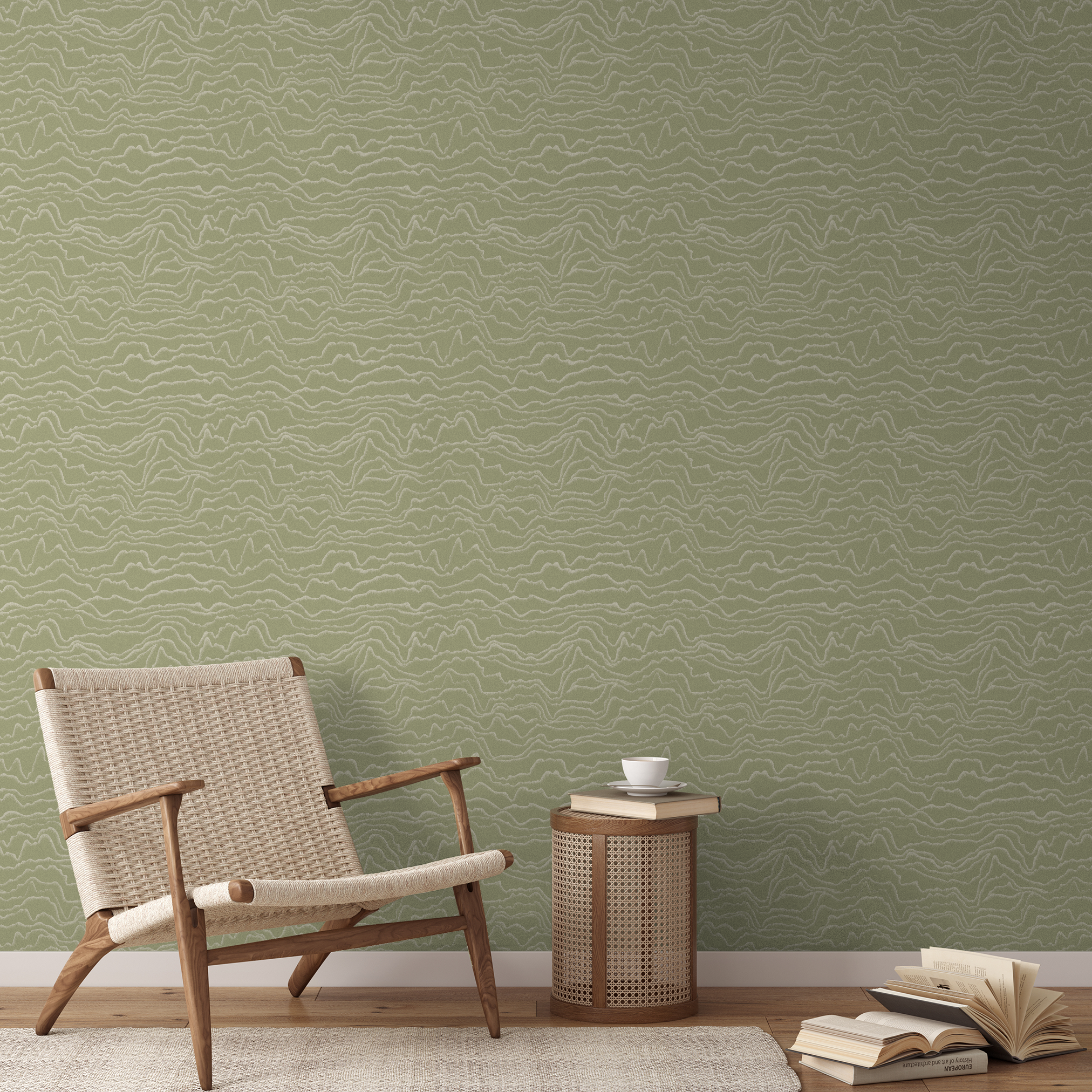 wallpaper lifestyle chair01 mockup