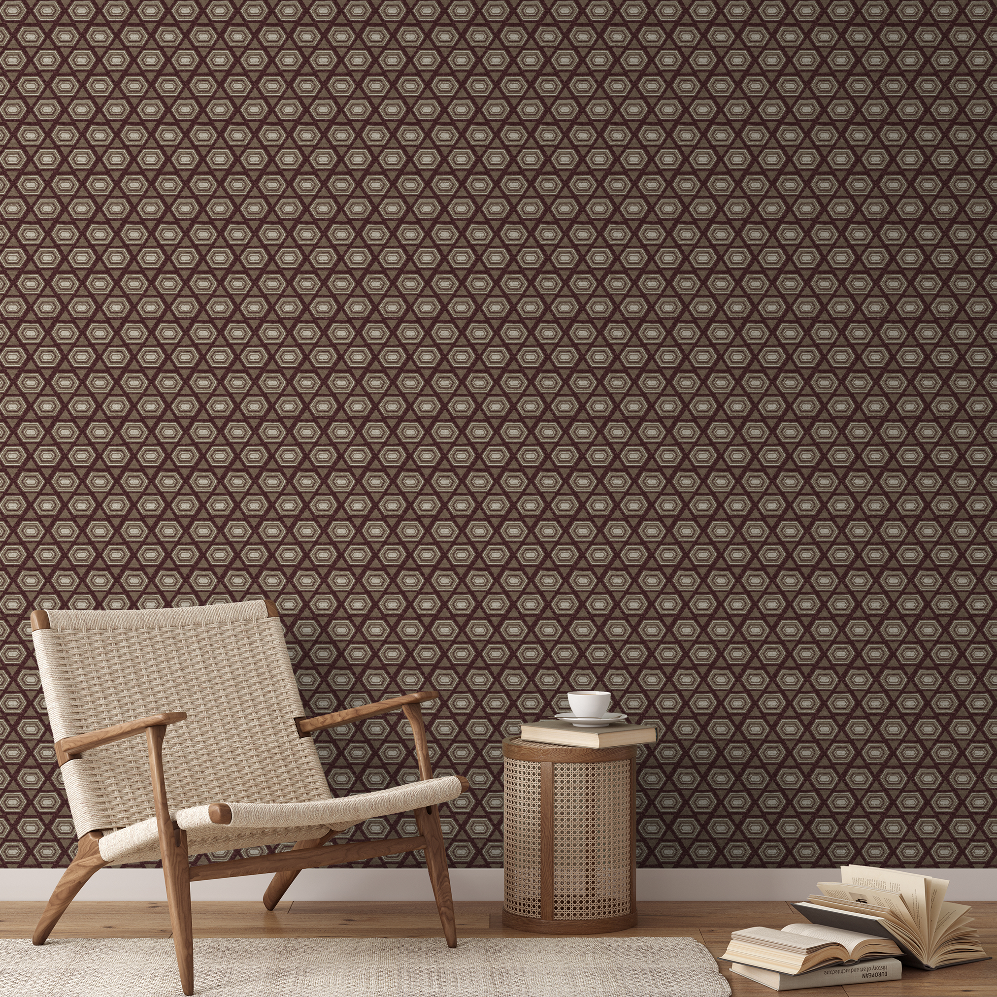 wallpaper lifestyle chair01 mockup