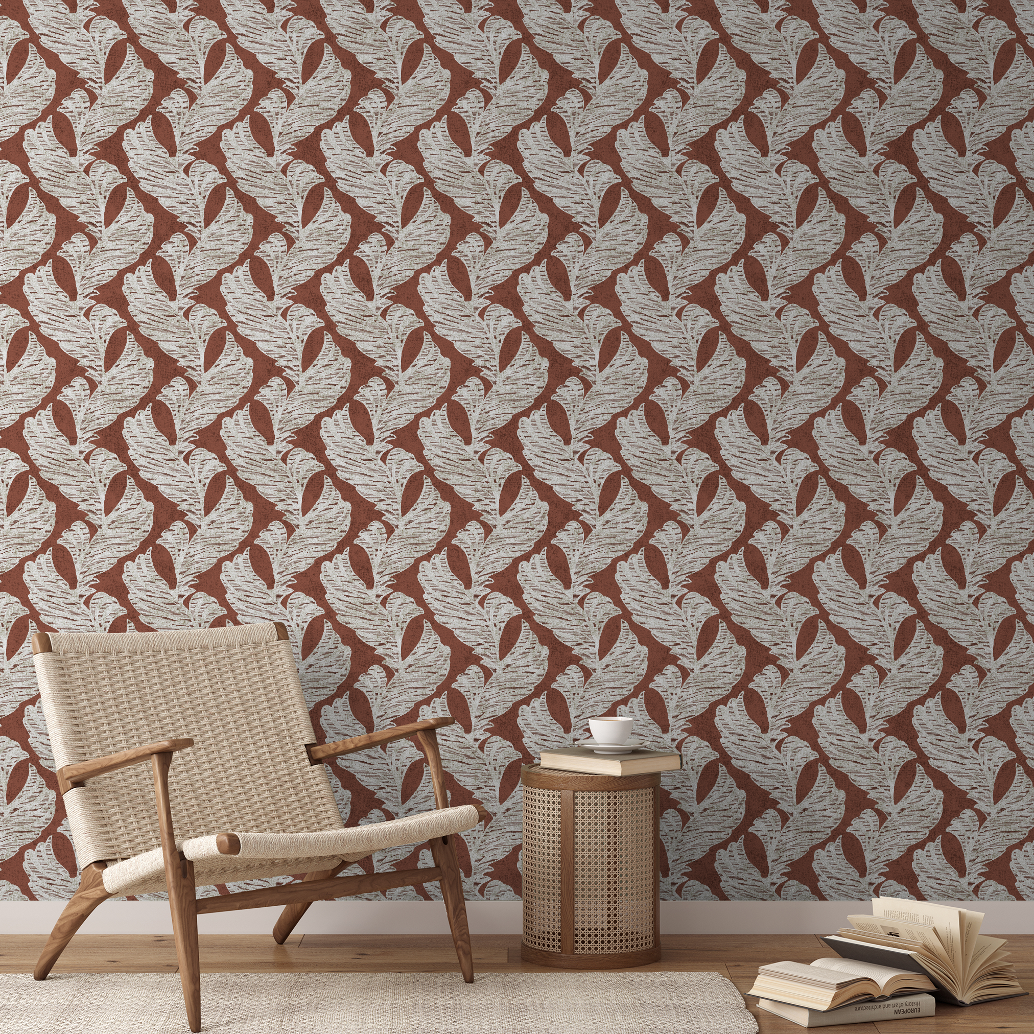 wallpaper lifestyle chair01 mockup