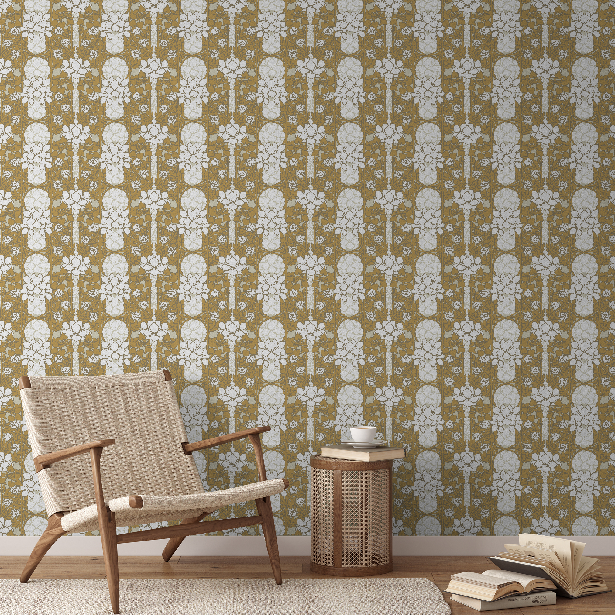 wallpaper lifestyle chair01 mockup