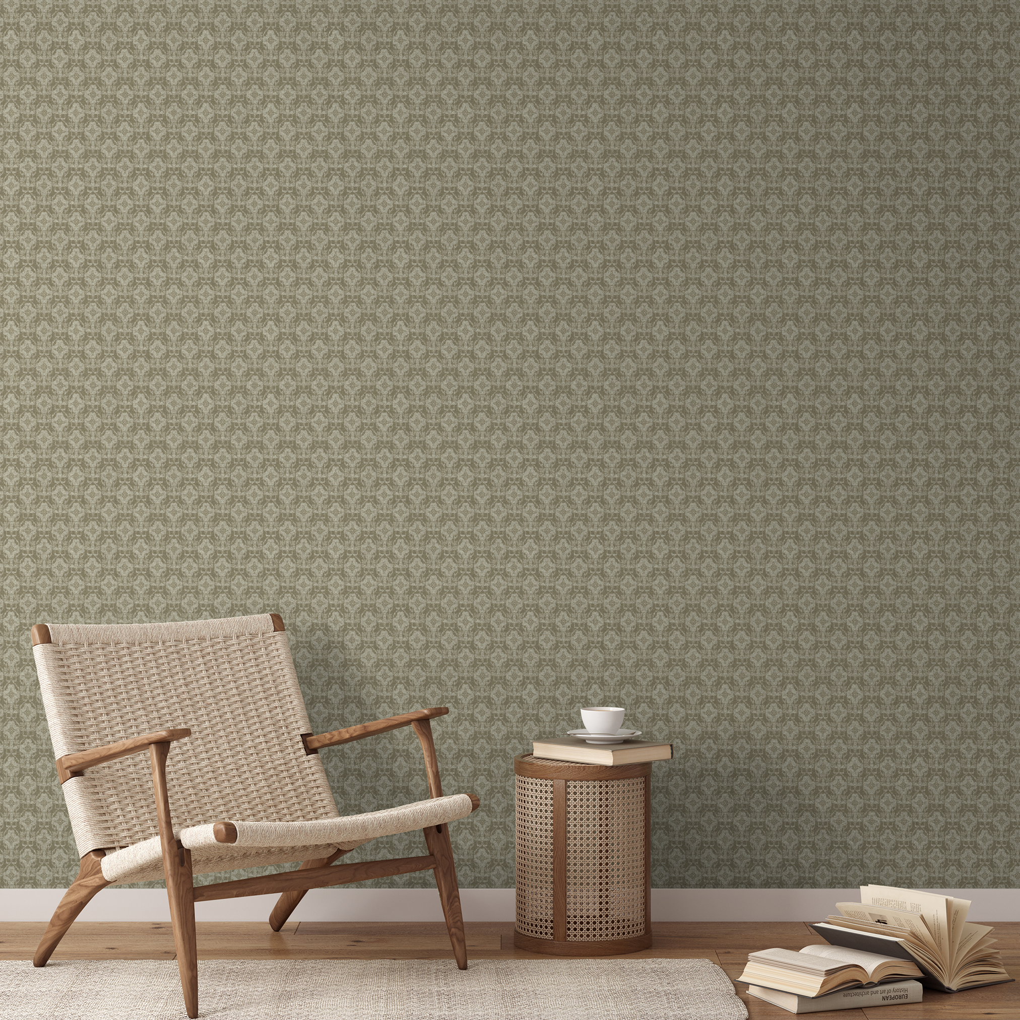 wallpaper lifestyle chair01 mockup