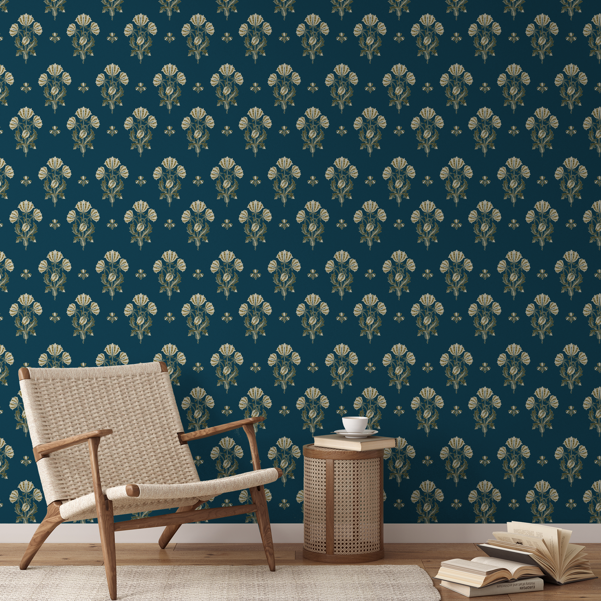 wallpaper lifestyle chair01 mockup