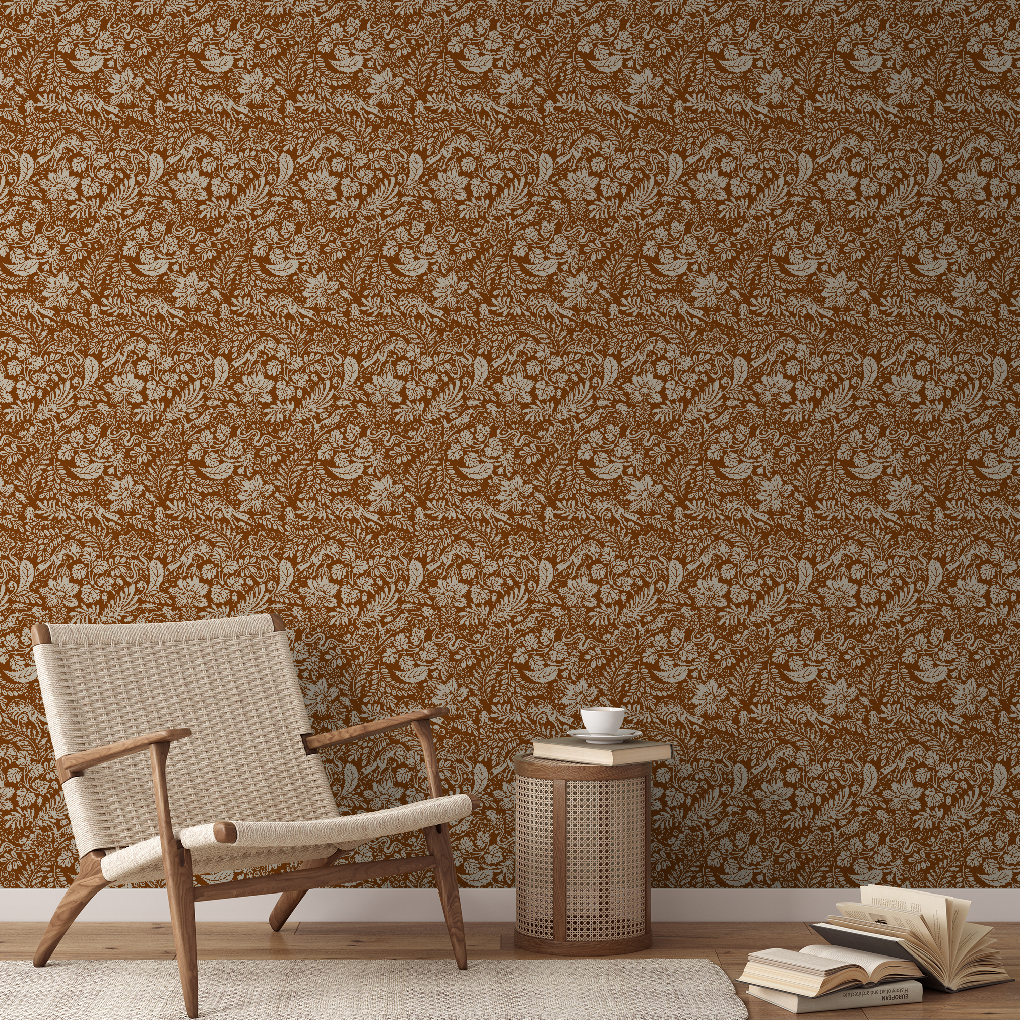 wallpaper lifestyle chair01 mockup