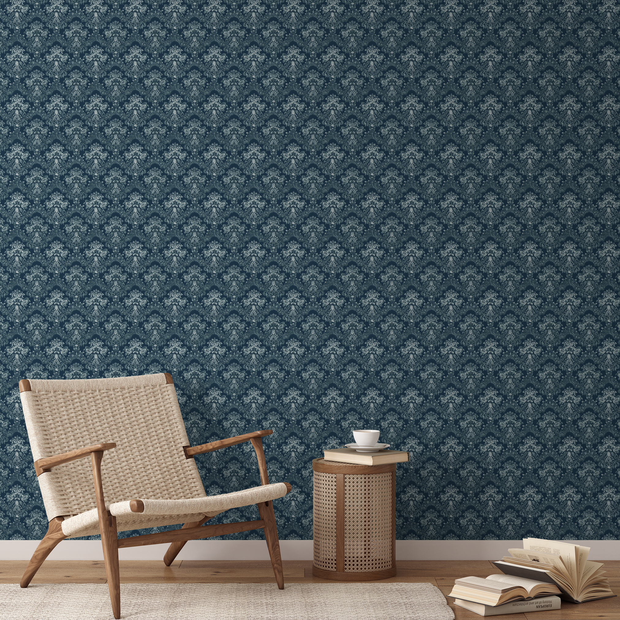 wallpaper lifestyle chair01 mockup