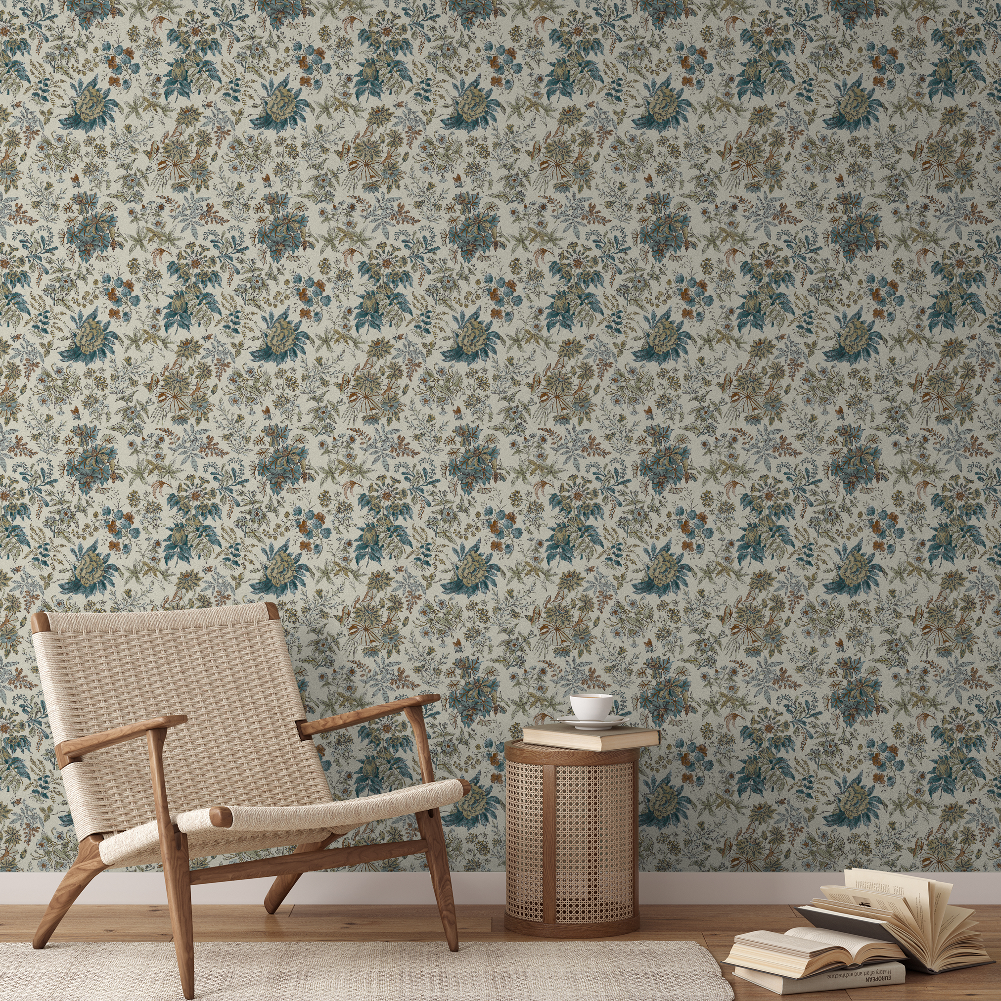 wallpaper lifestyle chair01 mockup