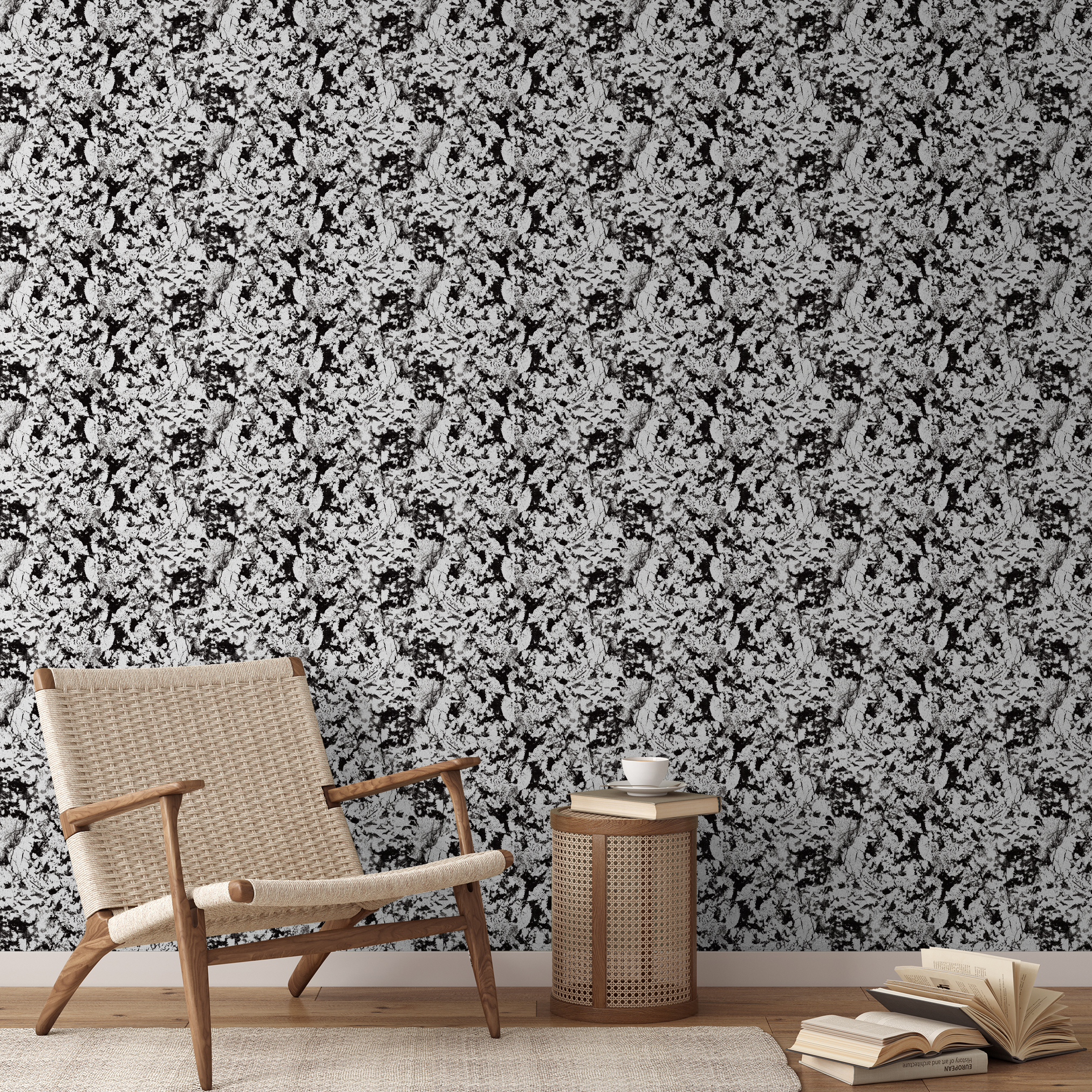 wallpaper lifestyle chair01 mockup