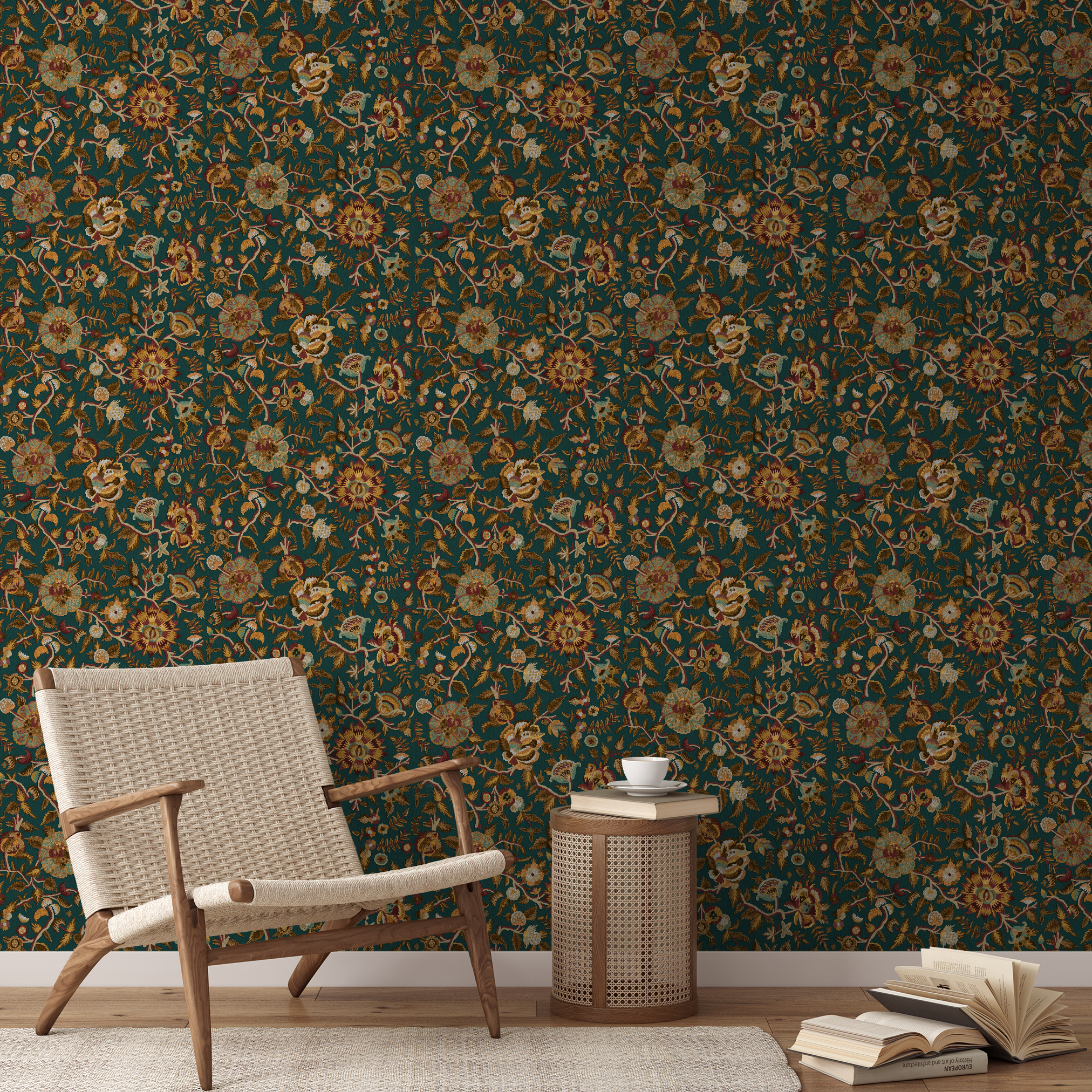 wallpaper lifestyle chair01 mockup