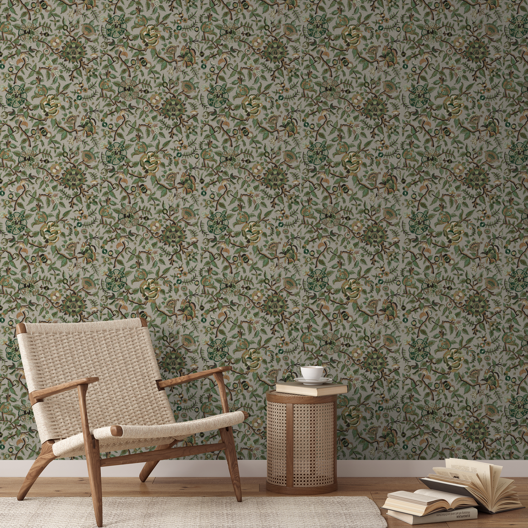 wallpaper lifestyle chair01 mockup