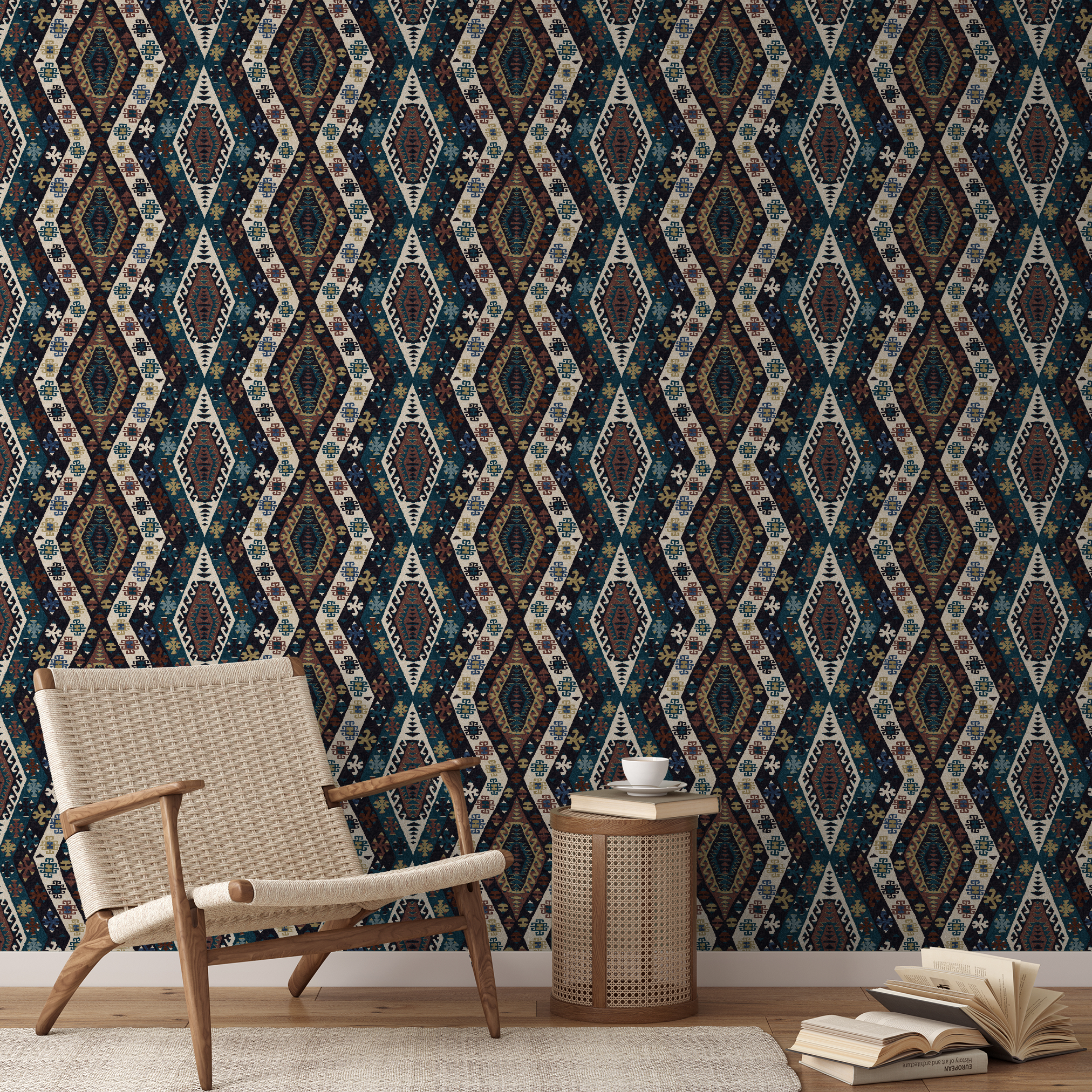 wallpaper lifestyle chair01 mockup