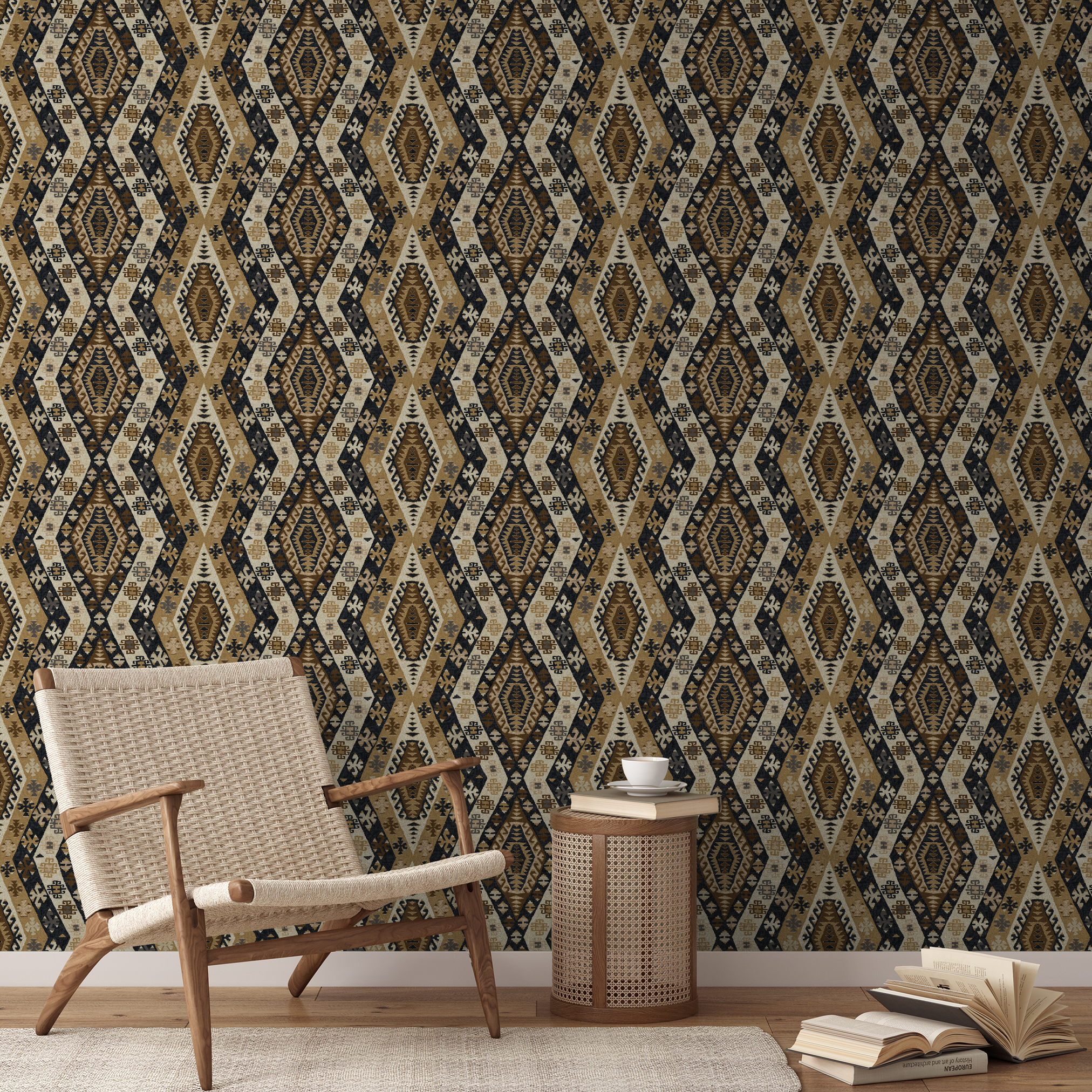 wallpaper lifestyle chair01 mockup