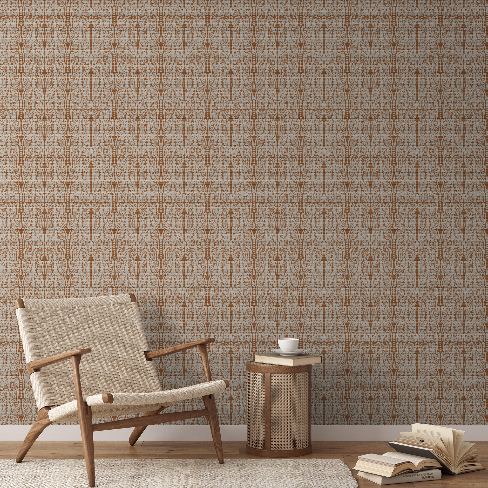 wallpaper lifestyle chair01 mockup