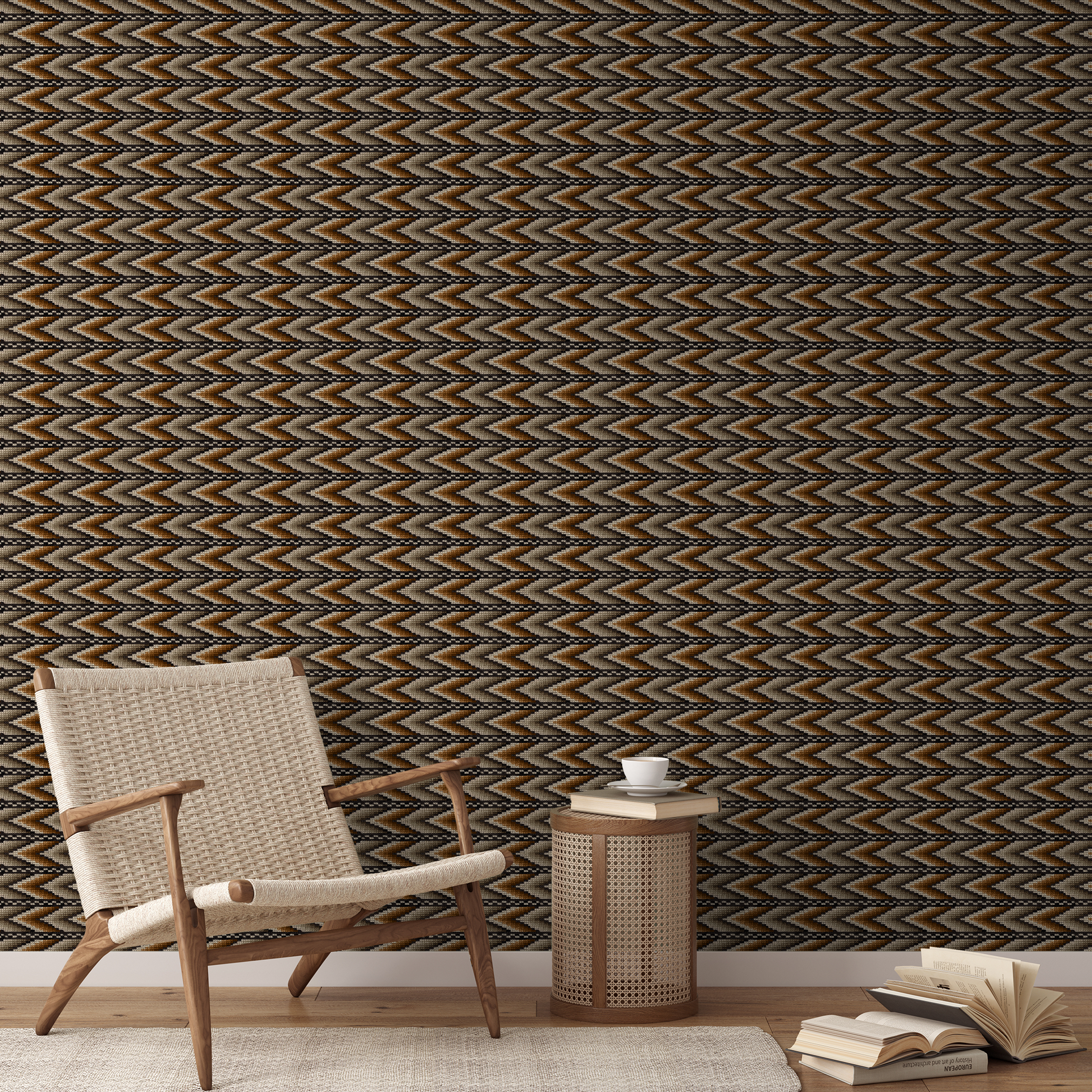 wallpaper lifestyle chair01 mockup