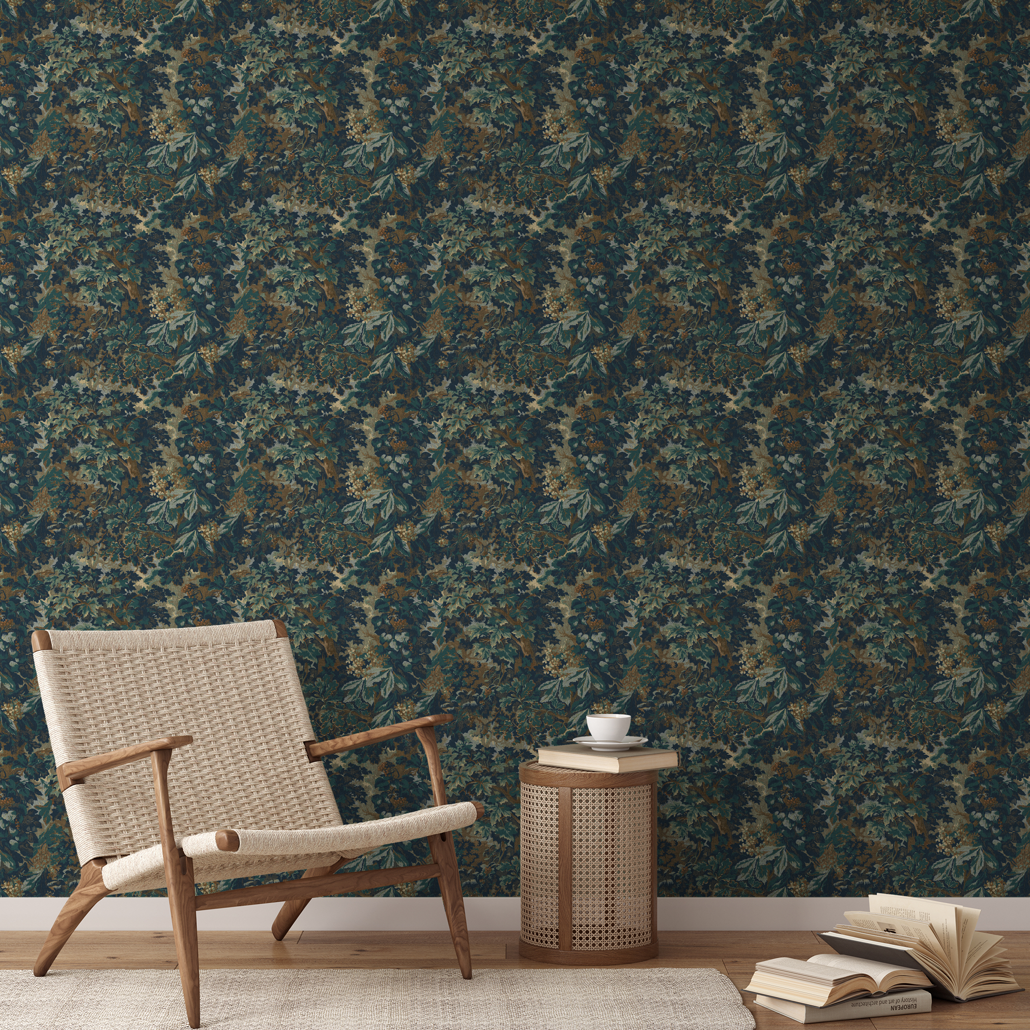 wallpaper lifestyle chair01 mockup