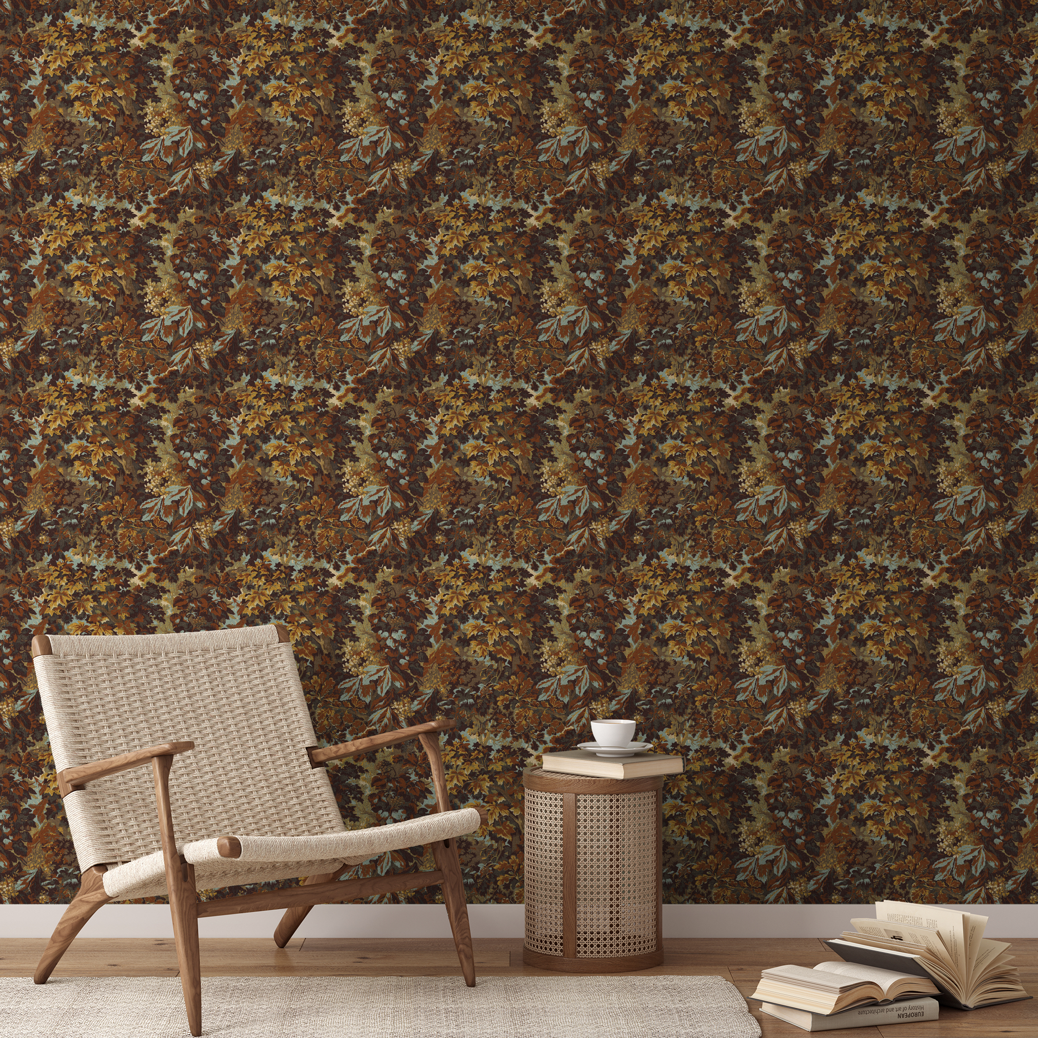 wallpaper lifestyle chair01 mockup