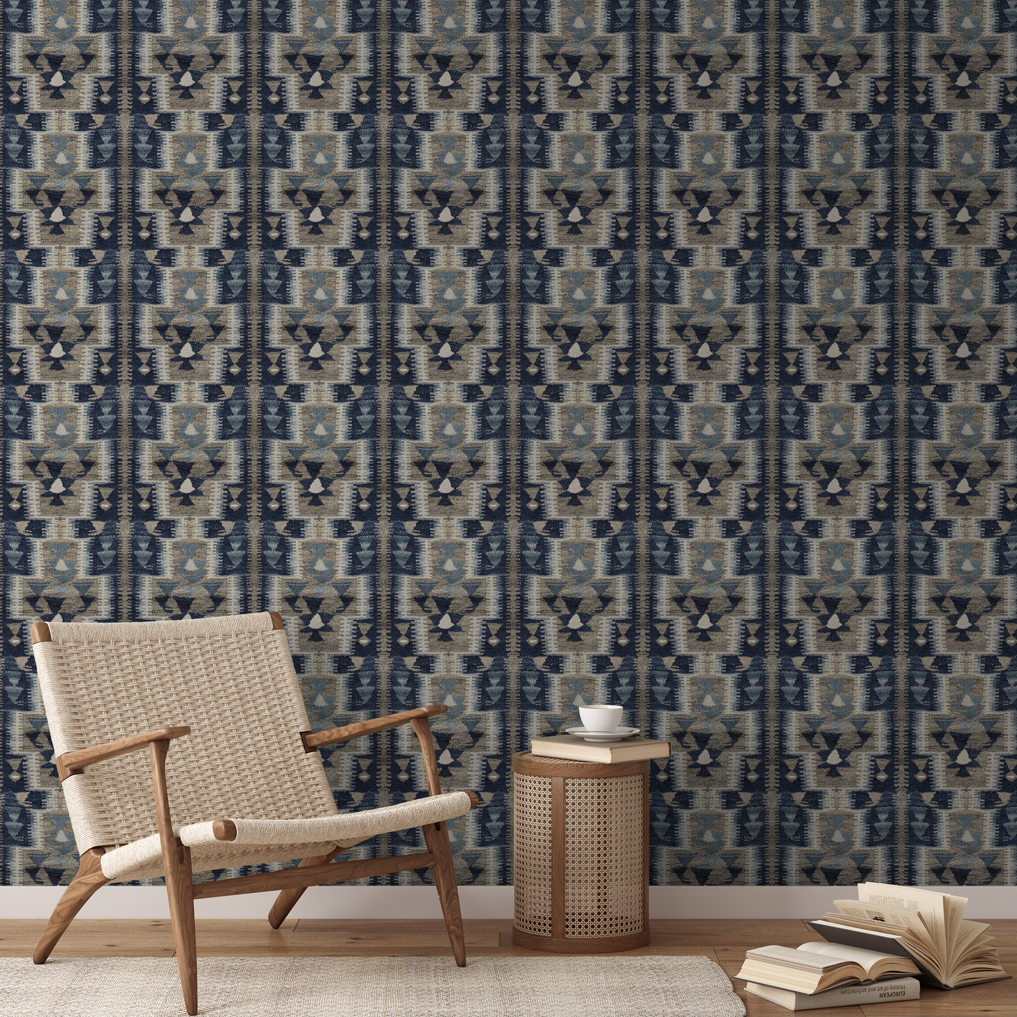 wallpaper lifestyle chair01 mockup