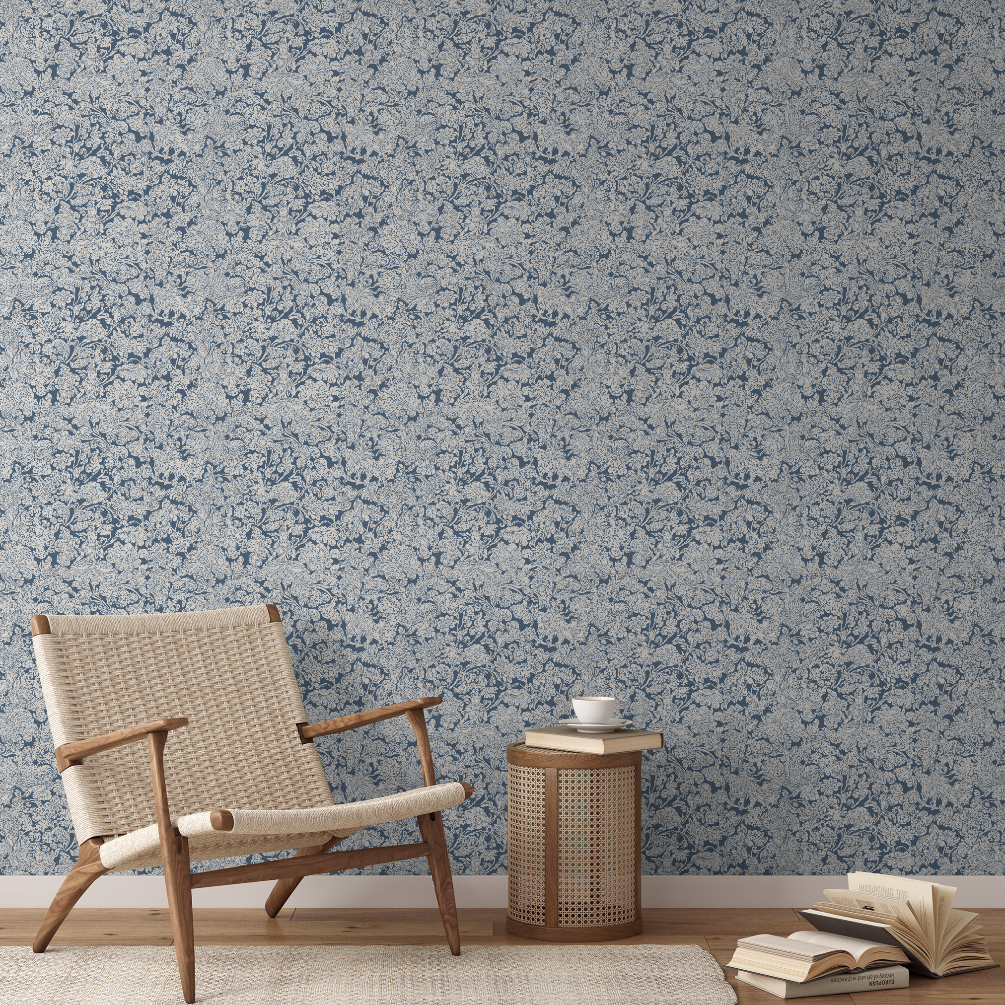 wallpaper lifestyle chair01 mockup