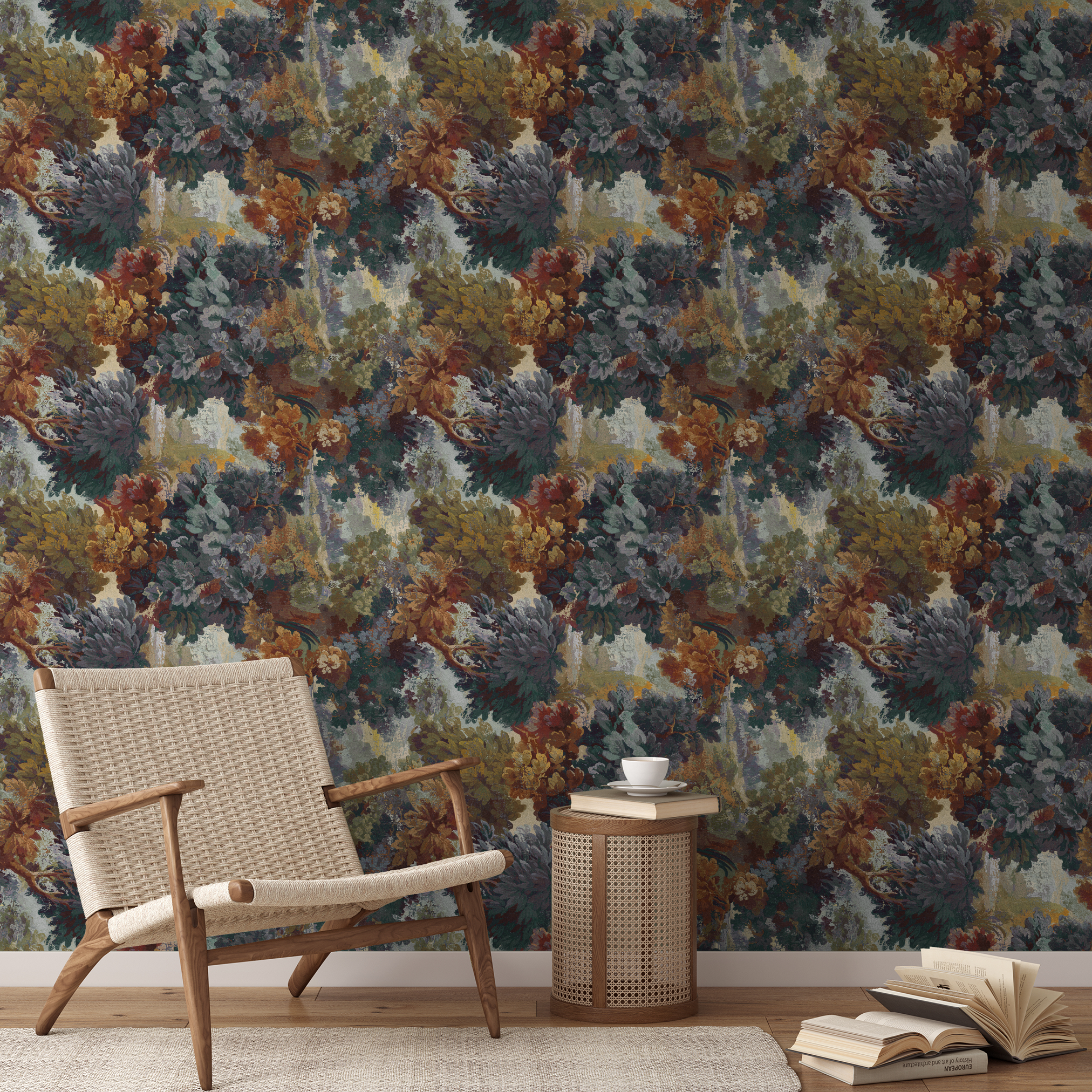 wallpaper lifestyle chair01 mockup