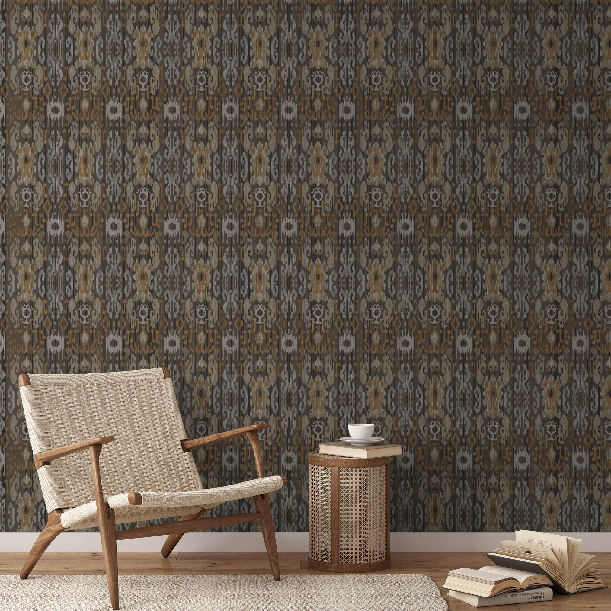 wallpaper lifestyle chair01 mockup