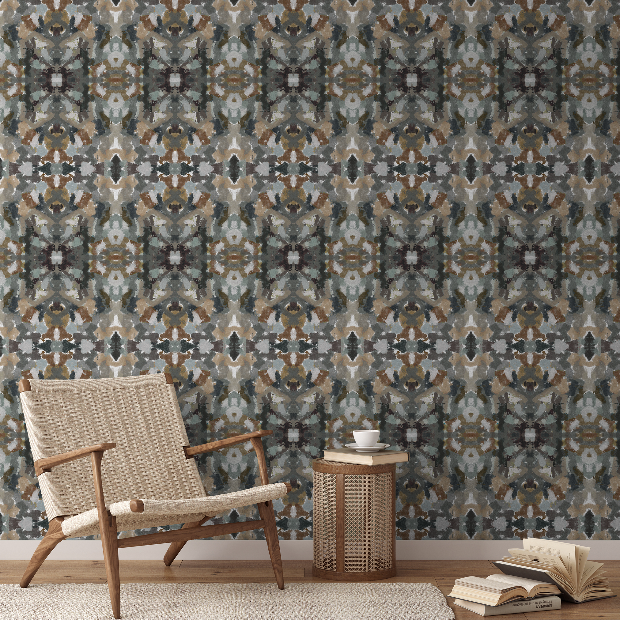 wallpaper lifestyle chair01 mockup