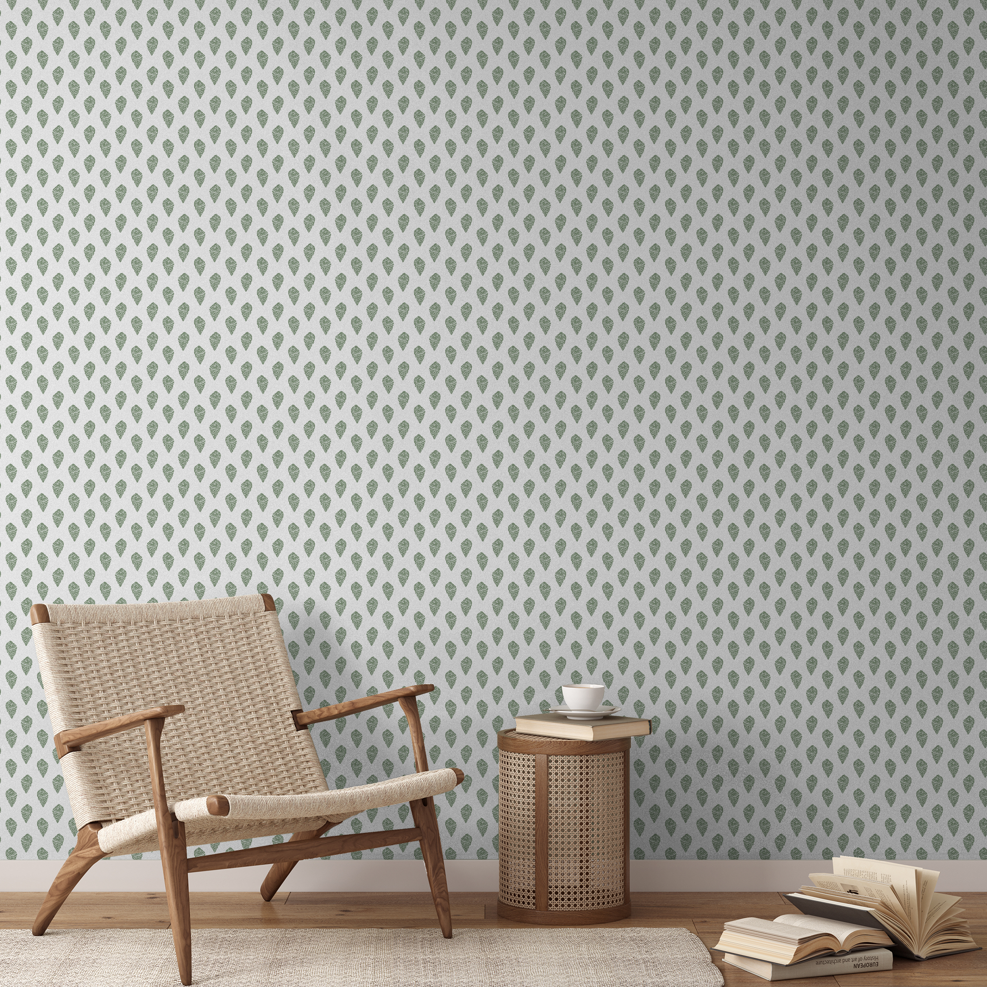 wallpaper lifestyle chair01 mockup