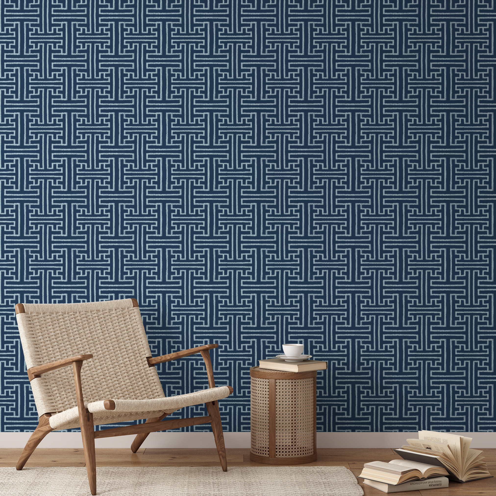 wallpaper lifestyle chair01 mockup