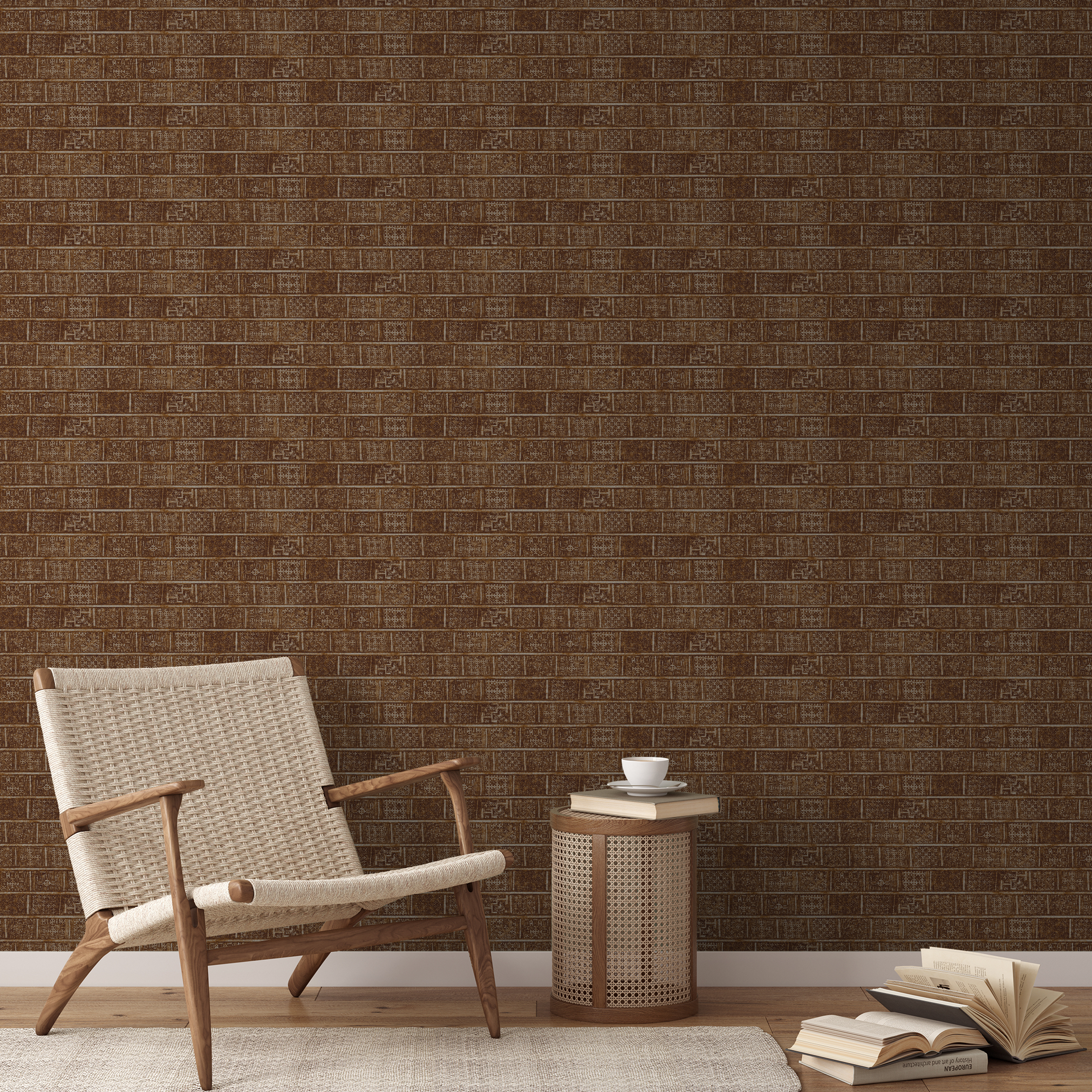 wallpaper lifestyle chair01 mockup