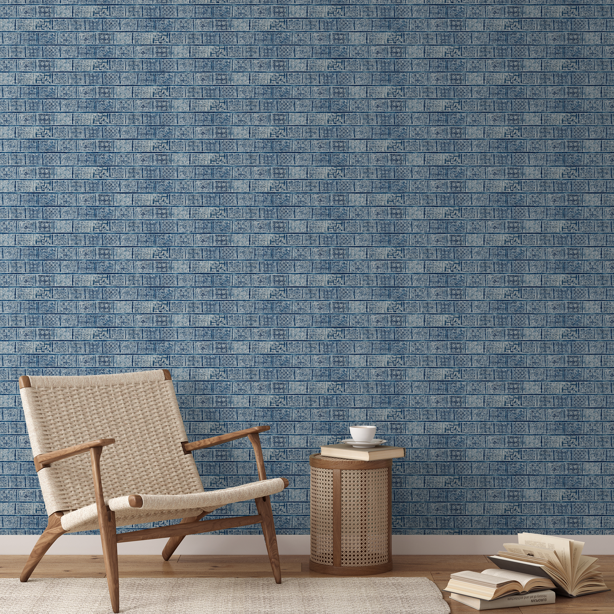 wallpaper lifestyle chair01 mockup