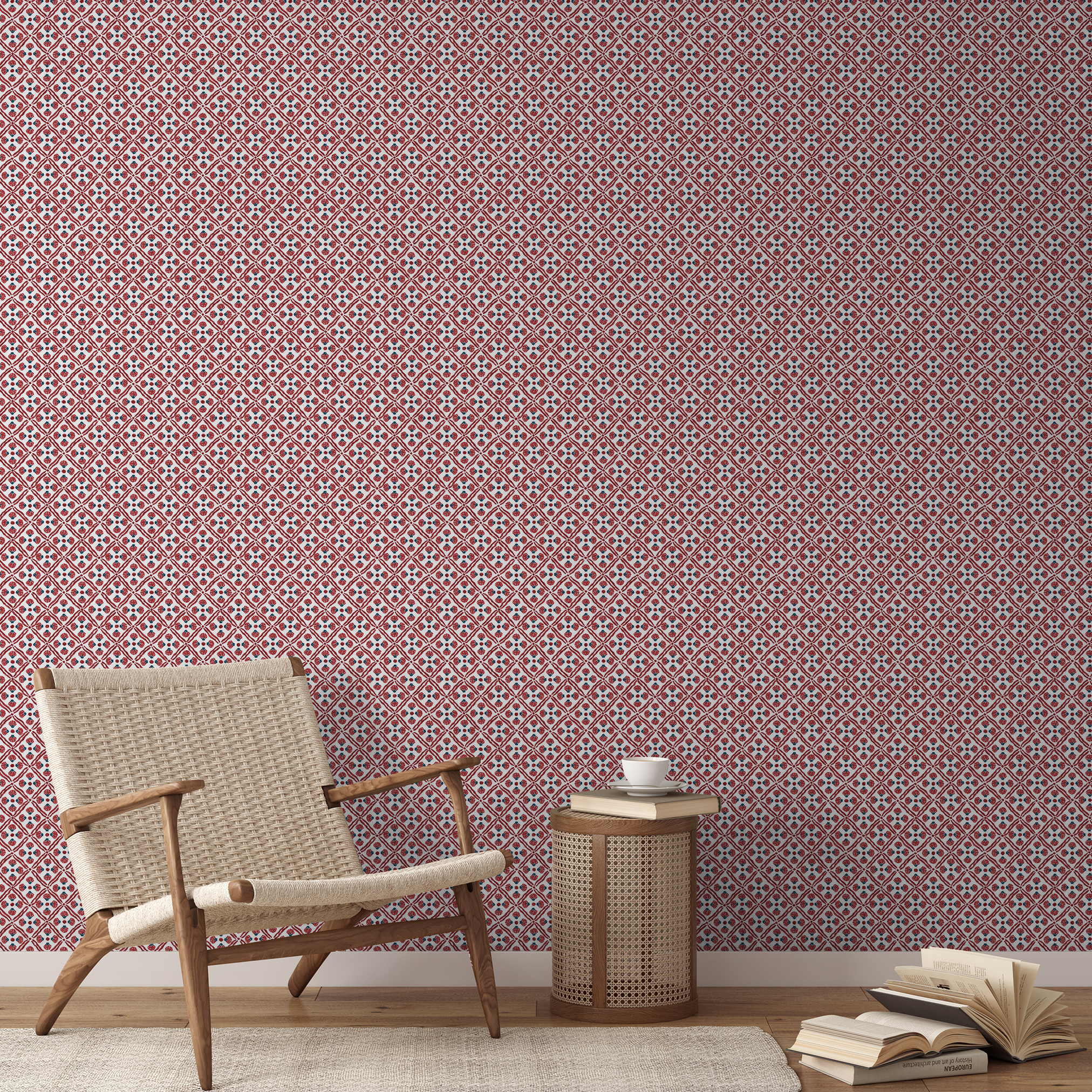 wallpaper lifestyle chair01 mockup