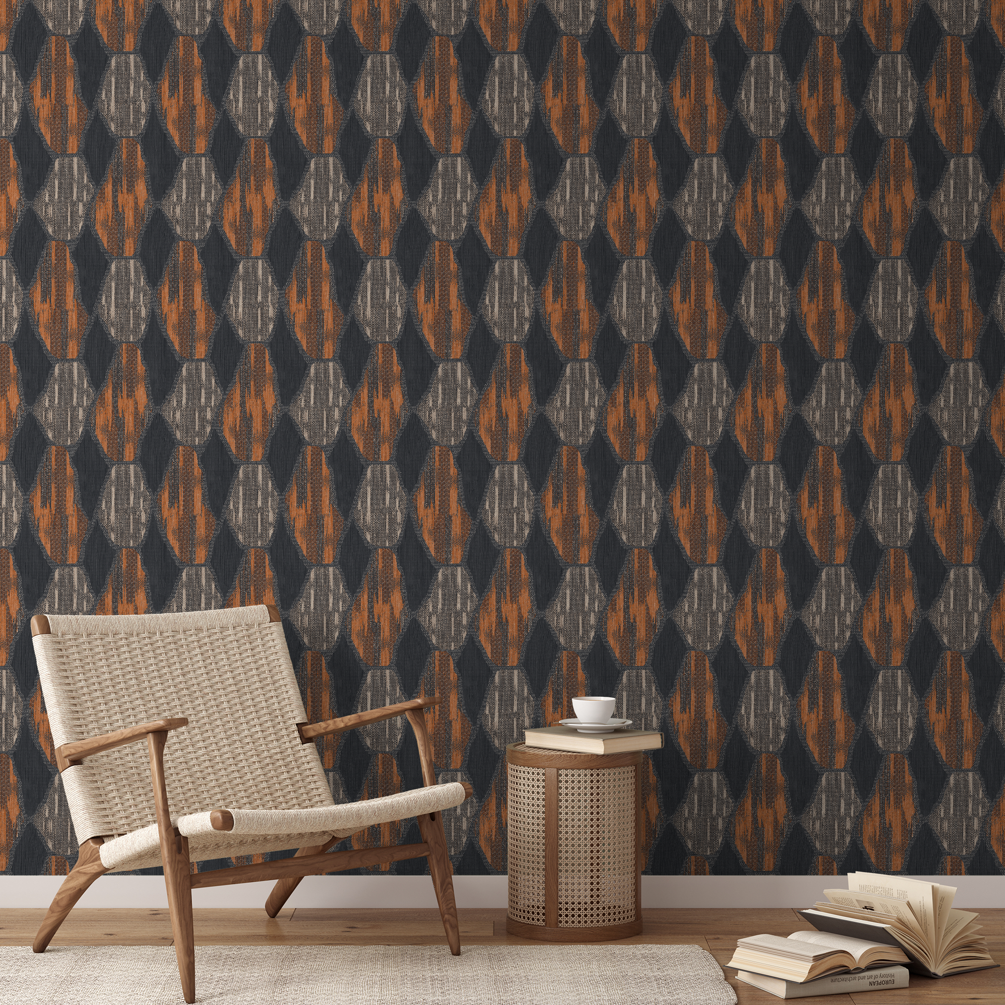 wallpaper lifestyle chair01 mockup