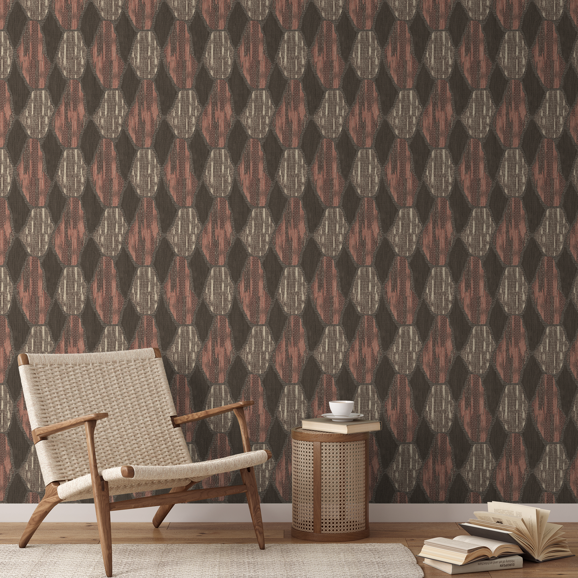 wallpaper lifestyle chair01 mockup