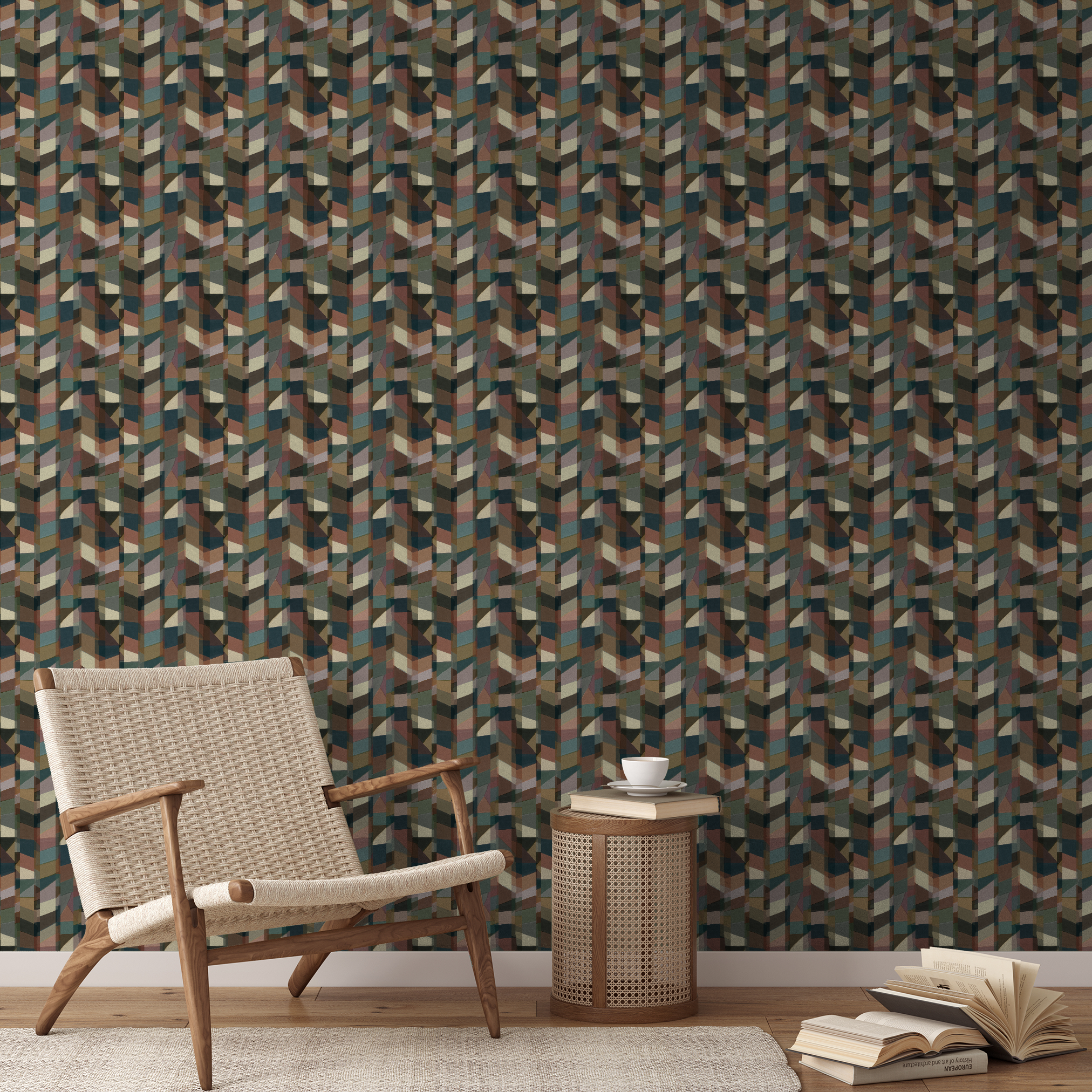 wallpaper lifestyle chair01 mockup