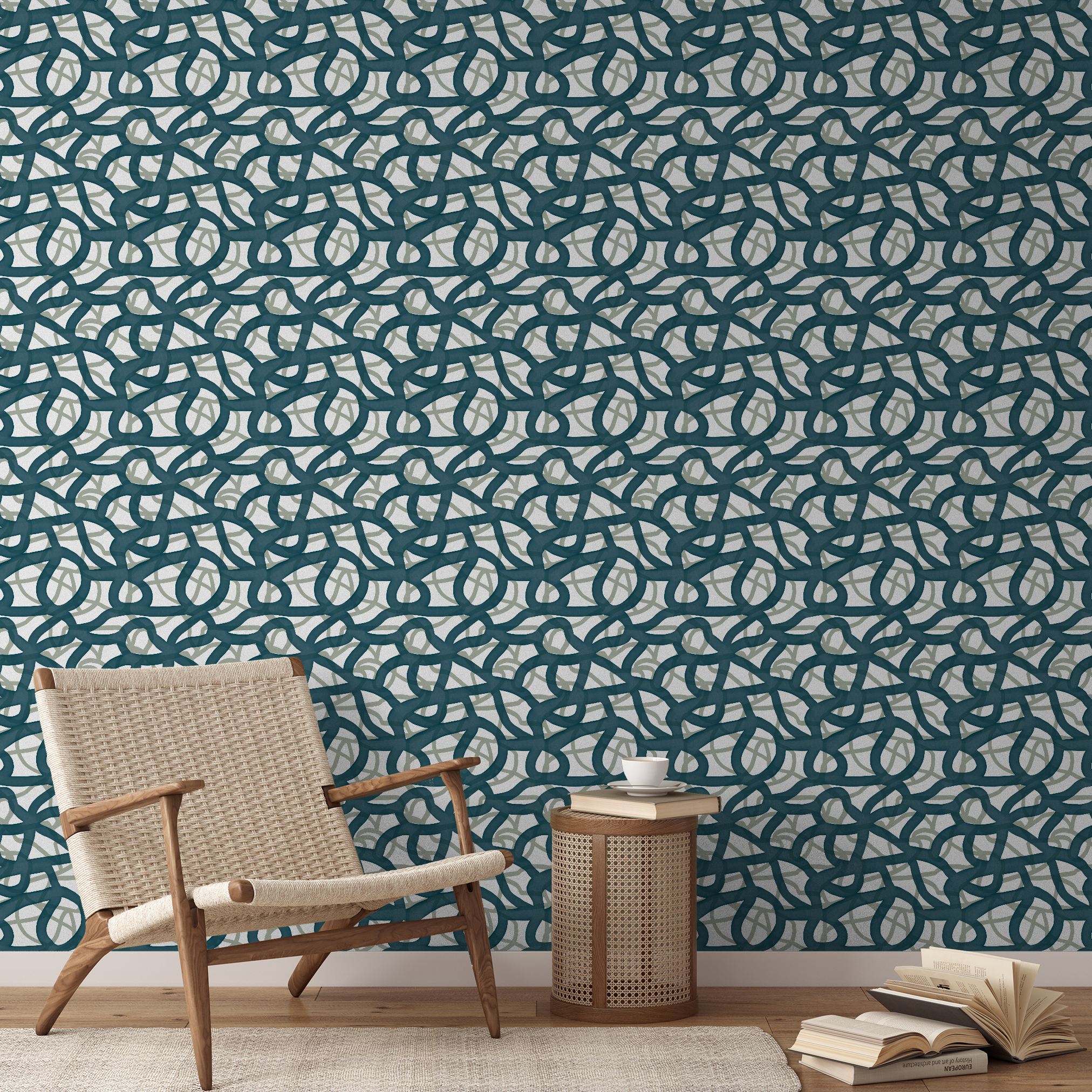 wallpaper lifestyle chair01 mockup