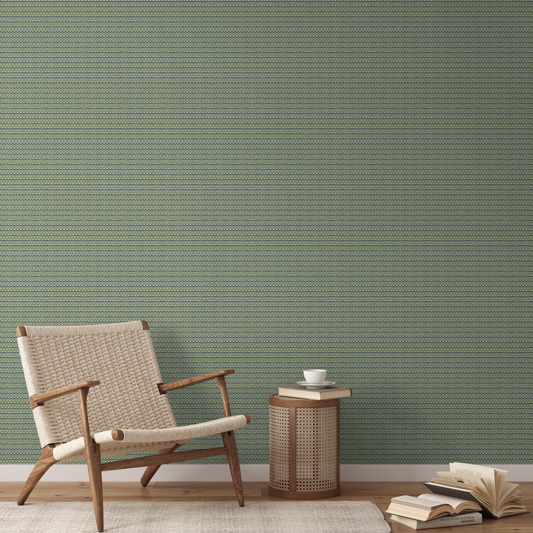 wallpaper lifestyle chair01 mockup