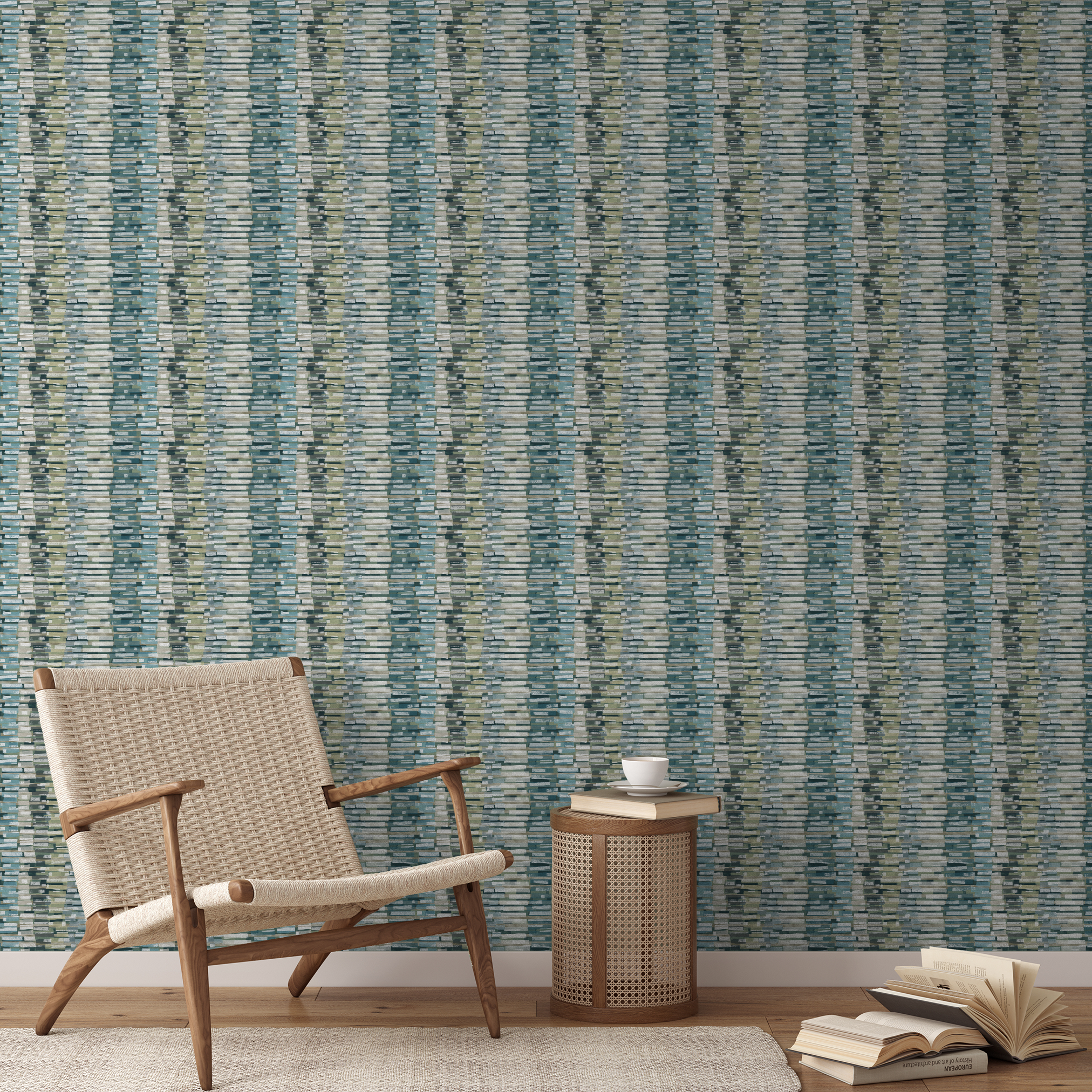 wallpaper lifestyle chair01 mockup