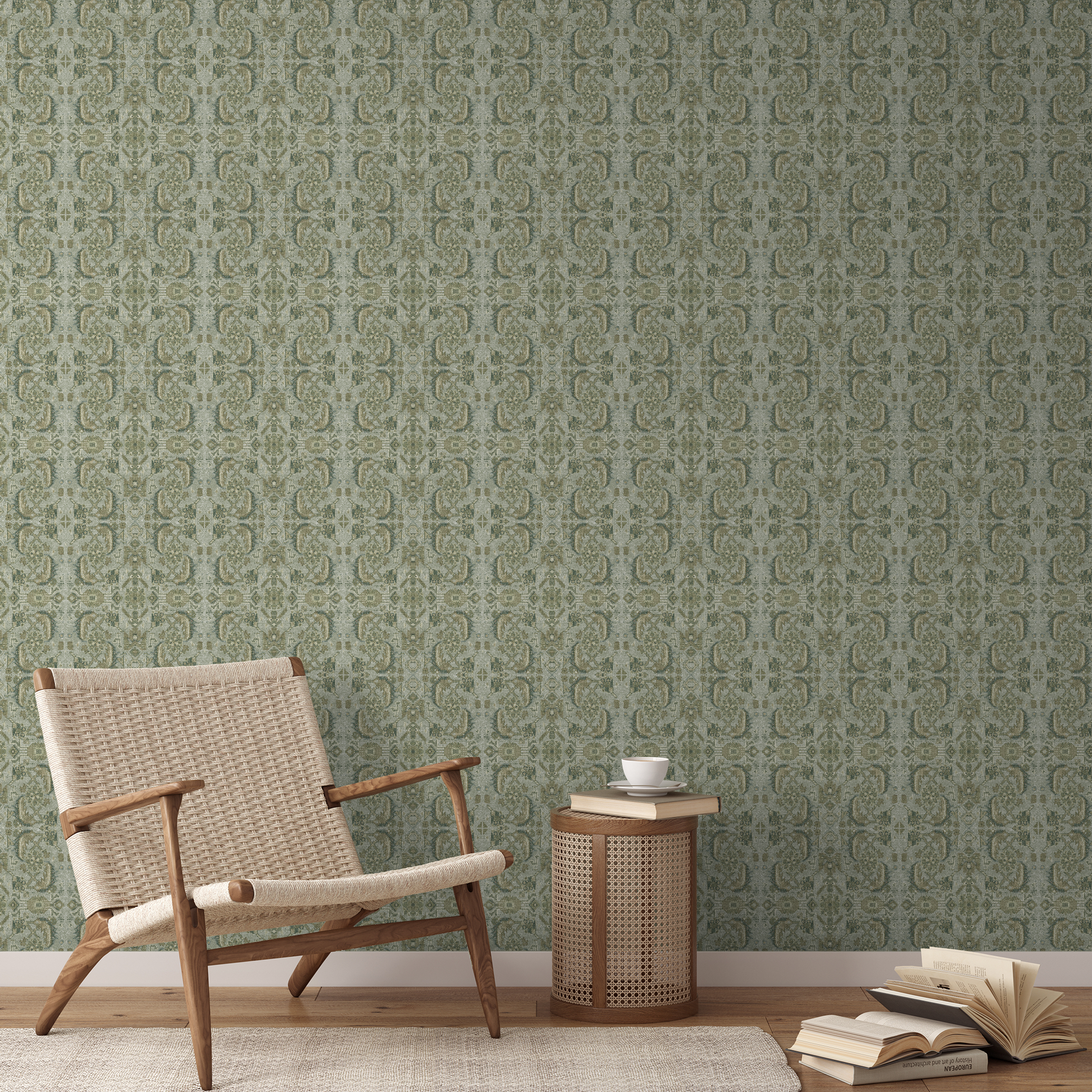 wallpaper lifestyle chair01 mockup