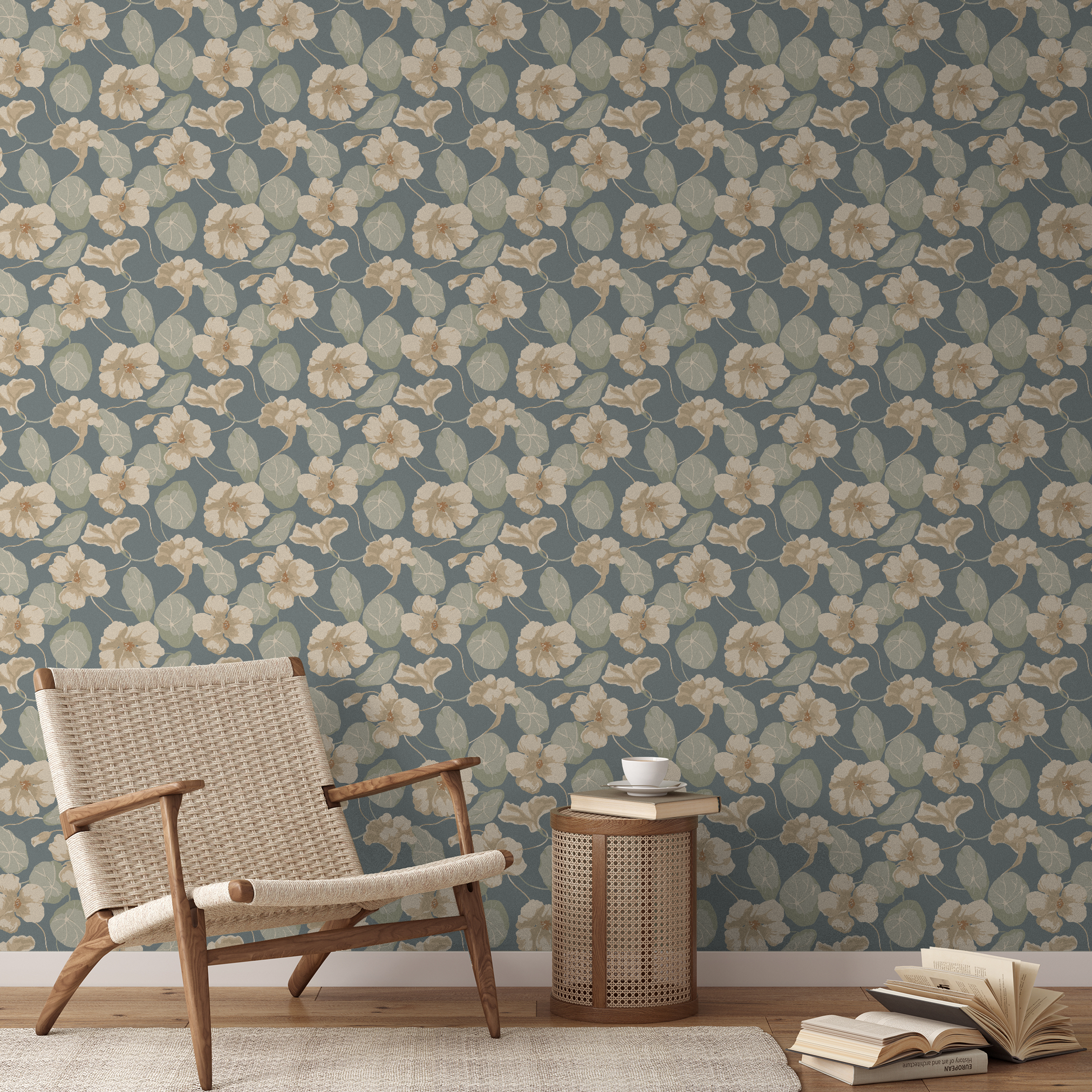 wallpaper lifestyle chair01 mockup