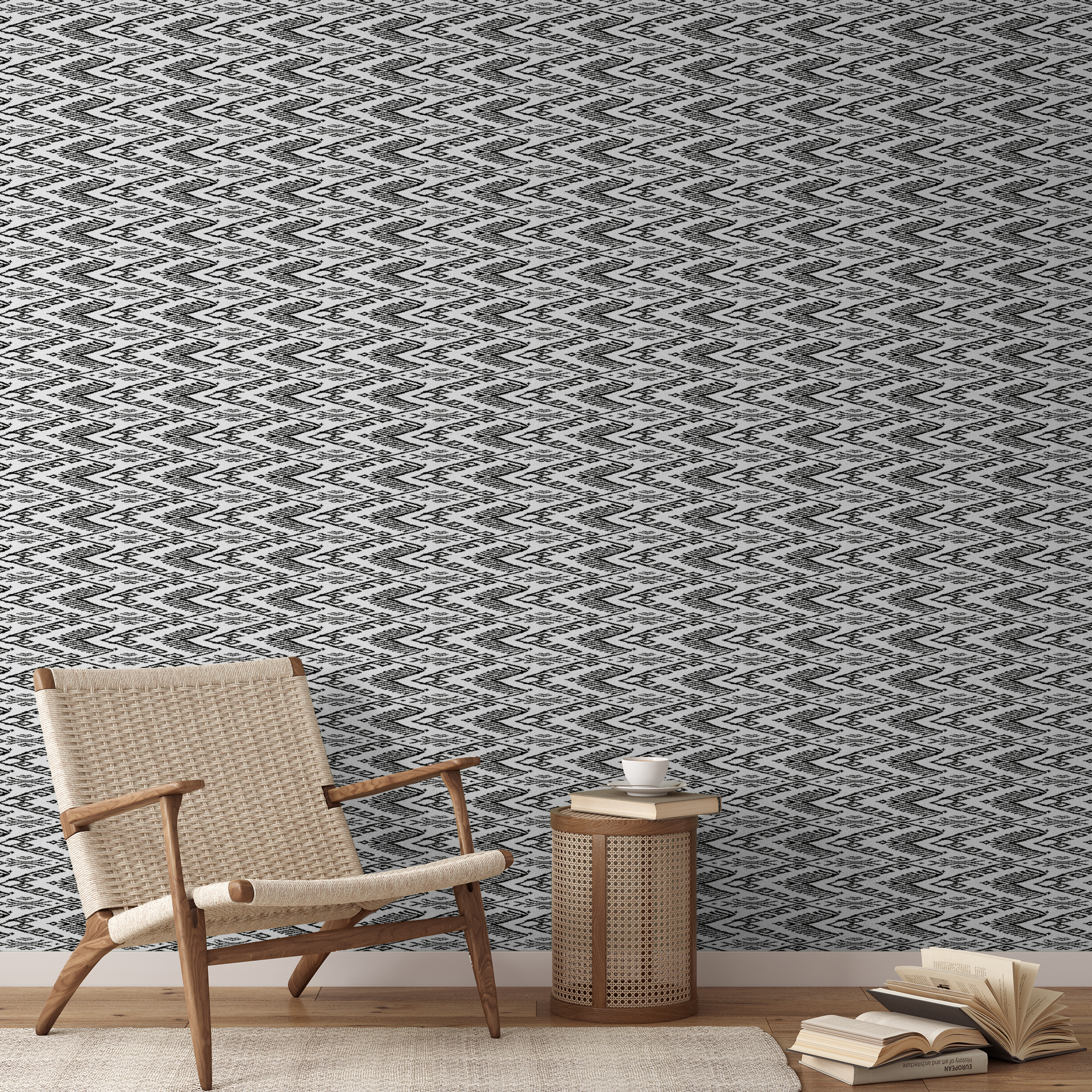 wallpaper lifestyle chair01 mockup