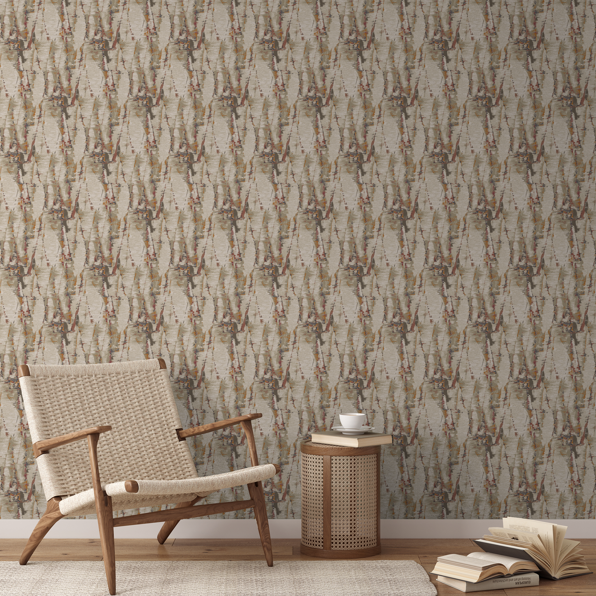 wallpaper lifestyle chair01 mockup