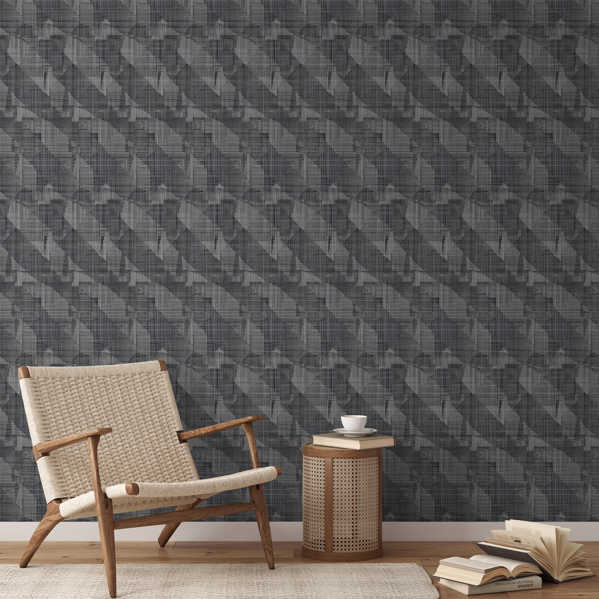 wallpaper lifestyle chair01 mockup