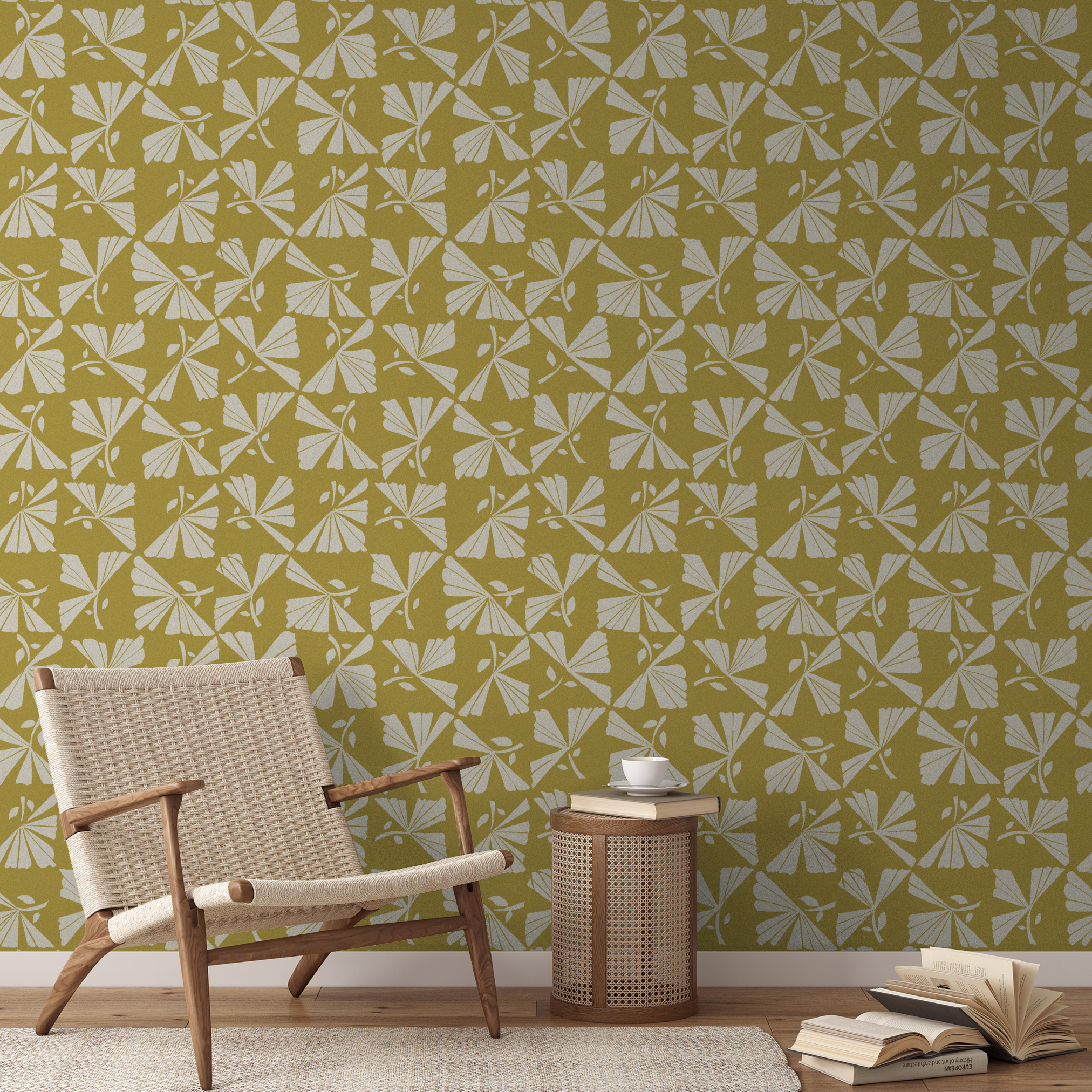 wallpaper lifestyle chair01 mockup