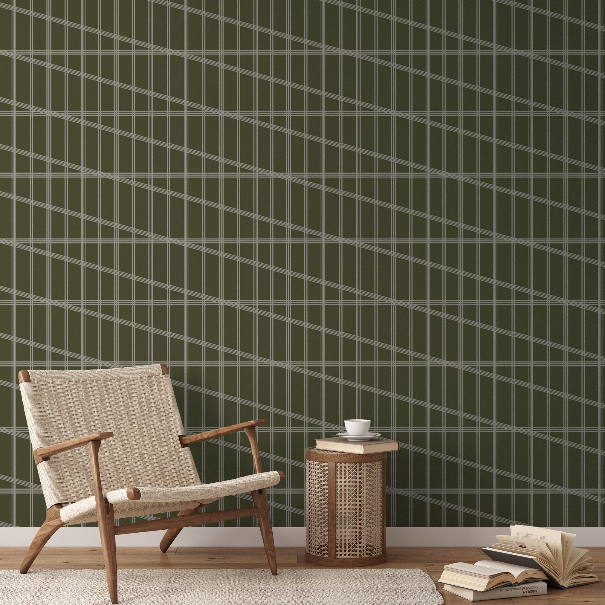 wallpaper lifestyle chair01 mockup