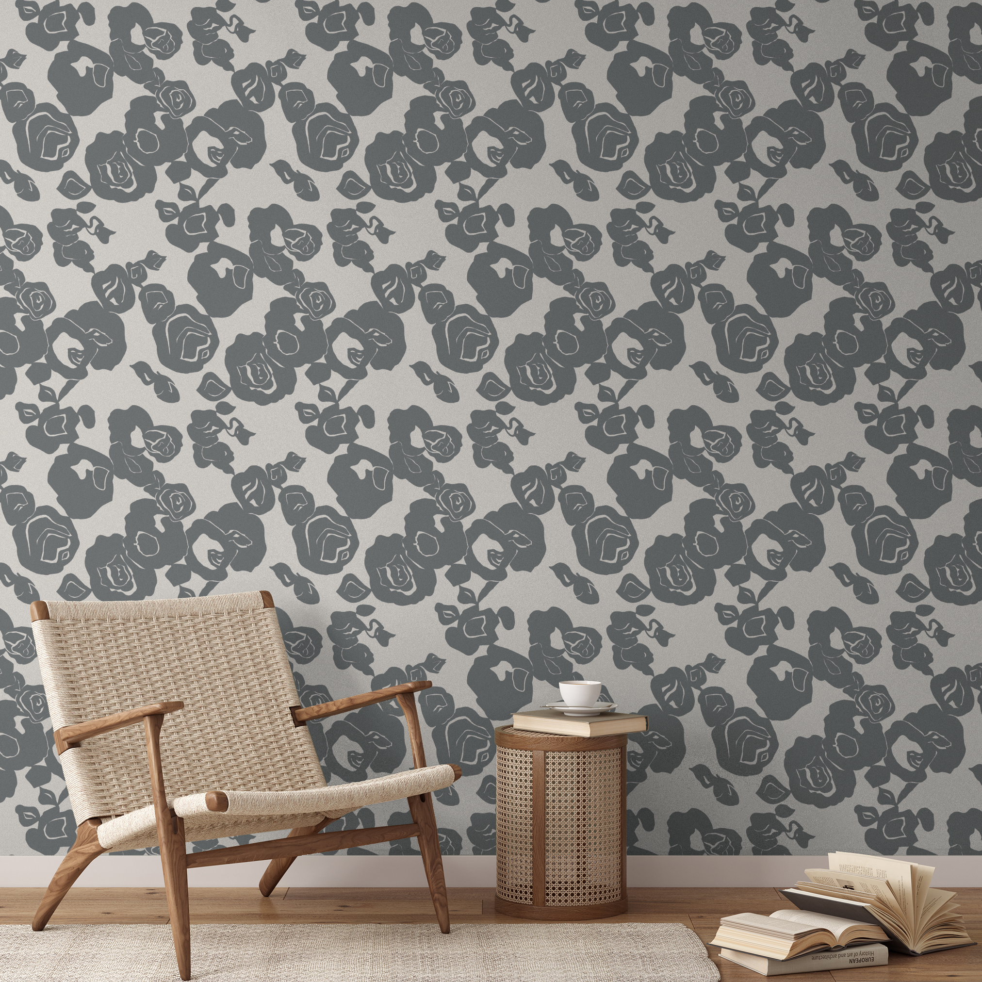 wallpaper lifestyle chair01 mockup