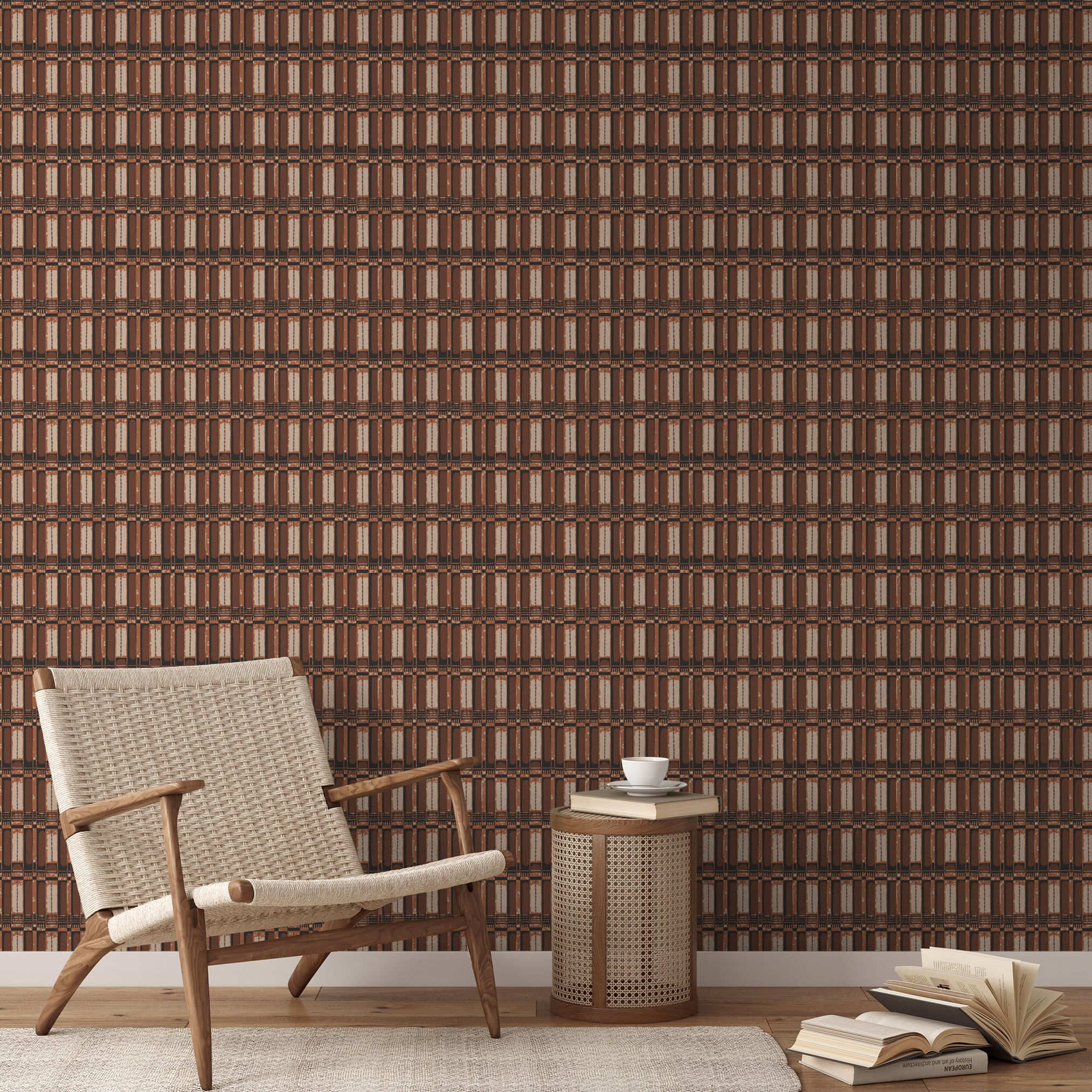 wallpaper lifestyle chair01 mockup